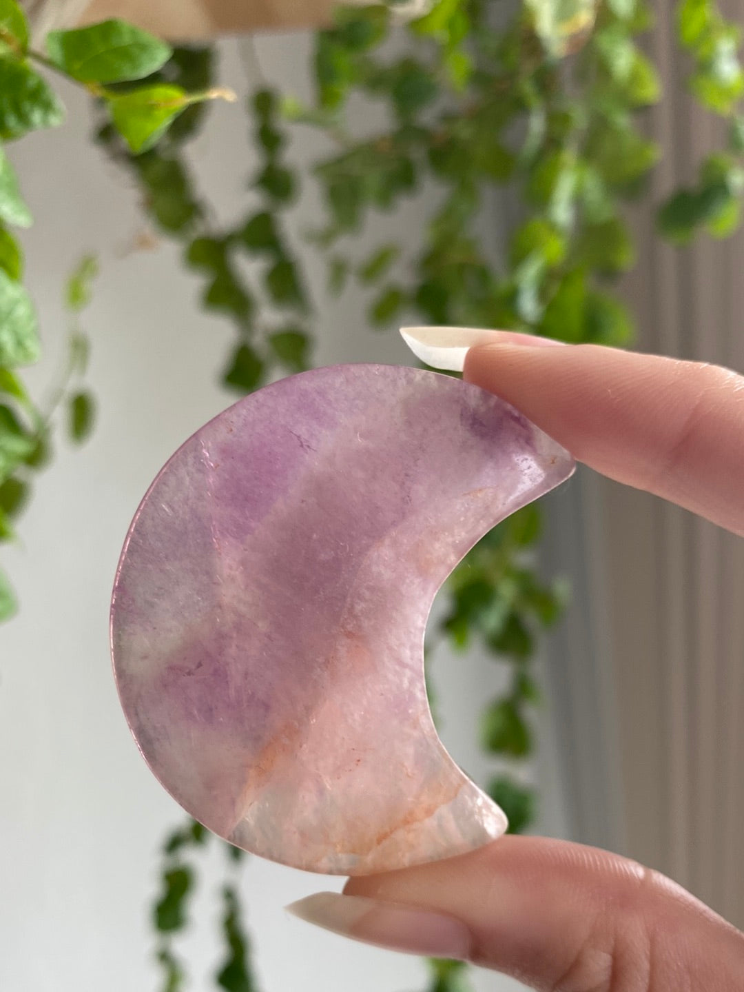 Fluorite Moons | You Pick