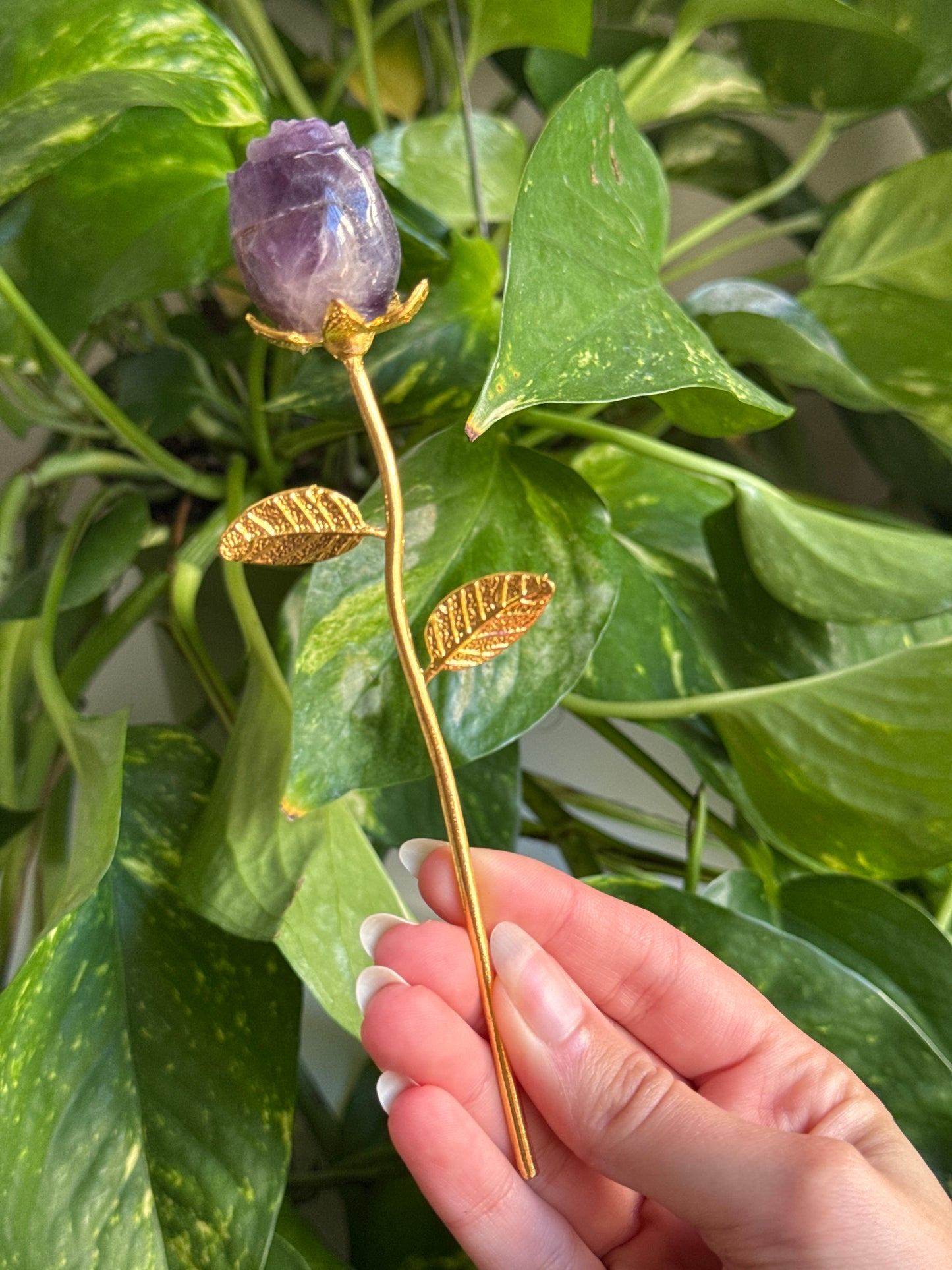Rose Carving | You Pick