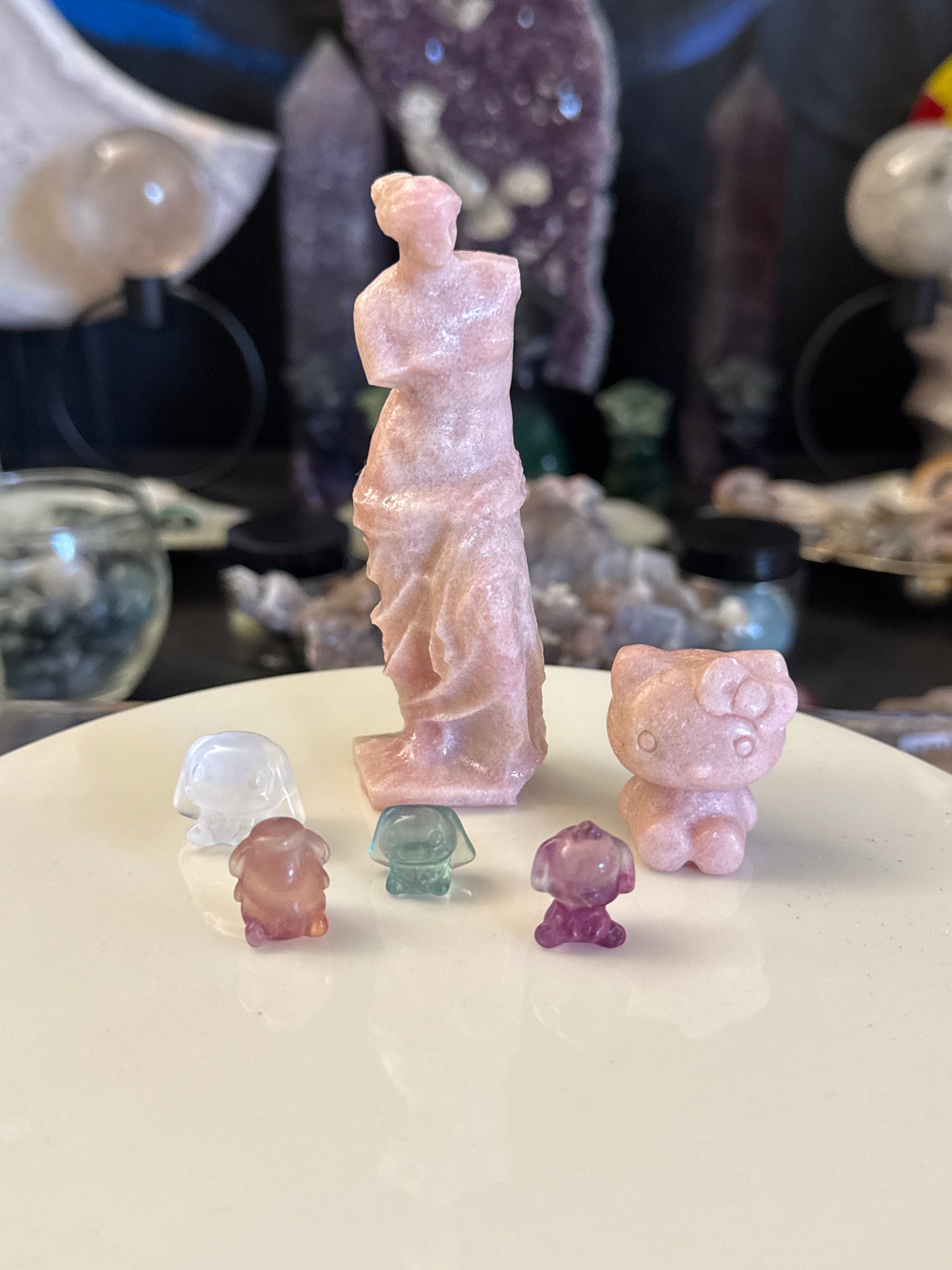 faeriegoddessgems listing