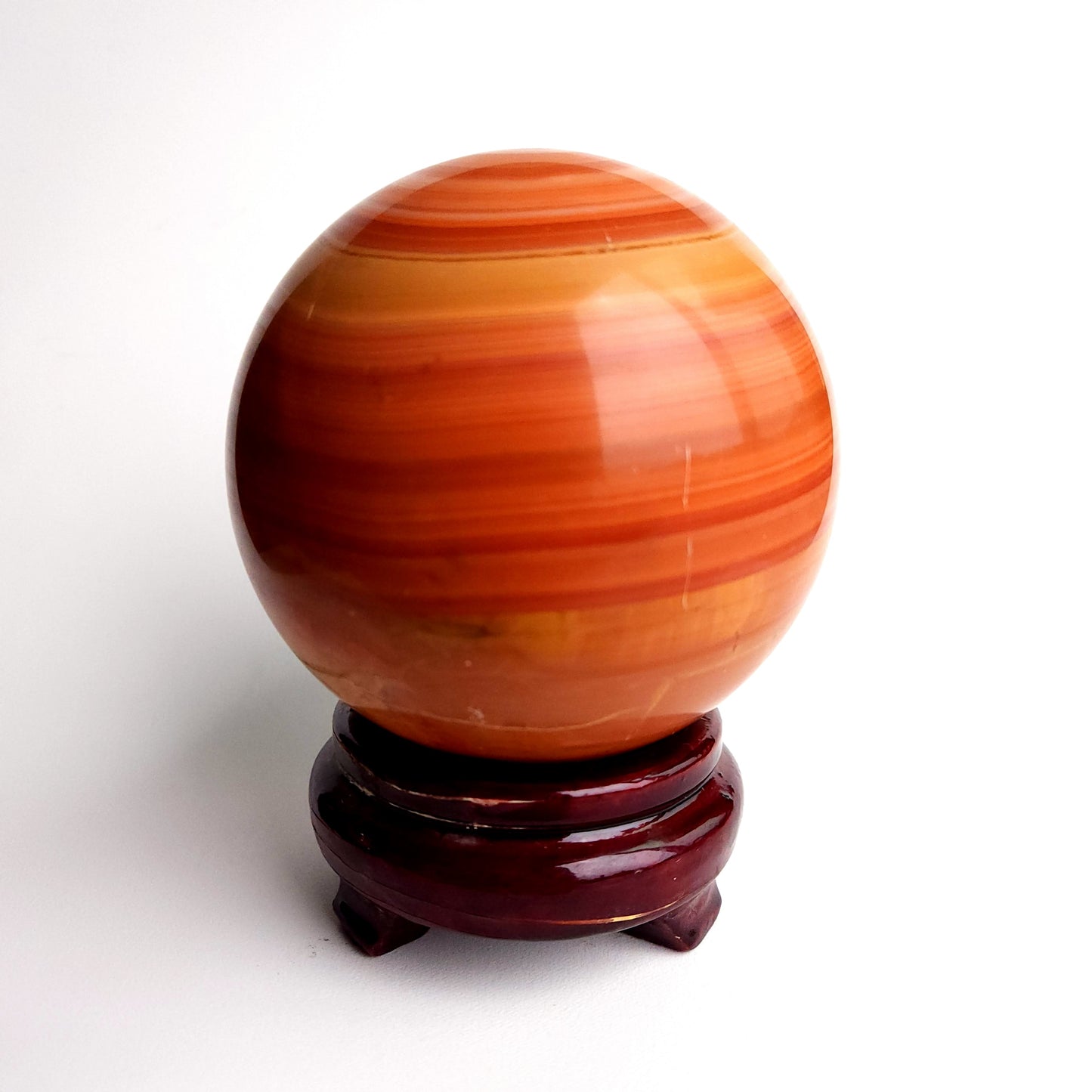Sphere Stand