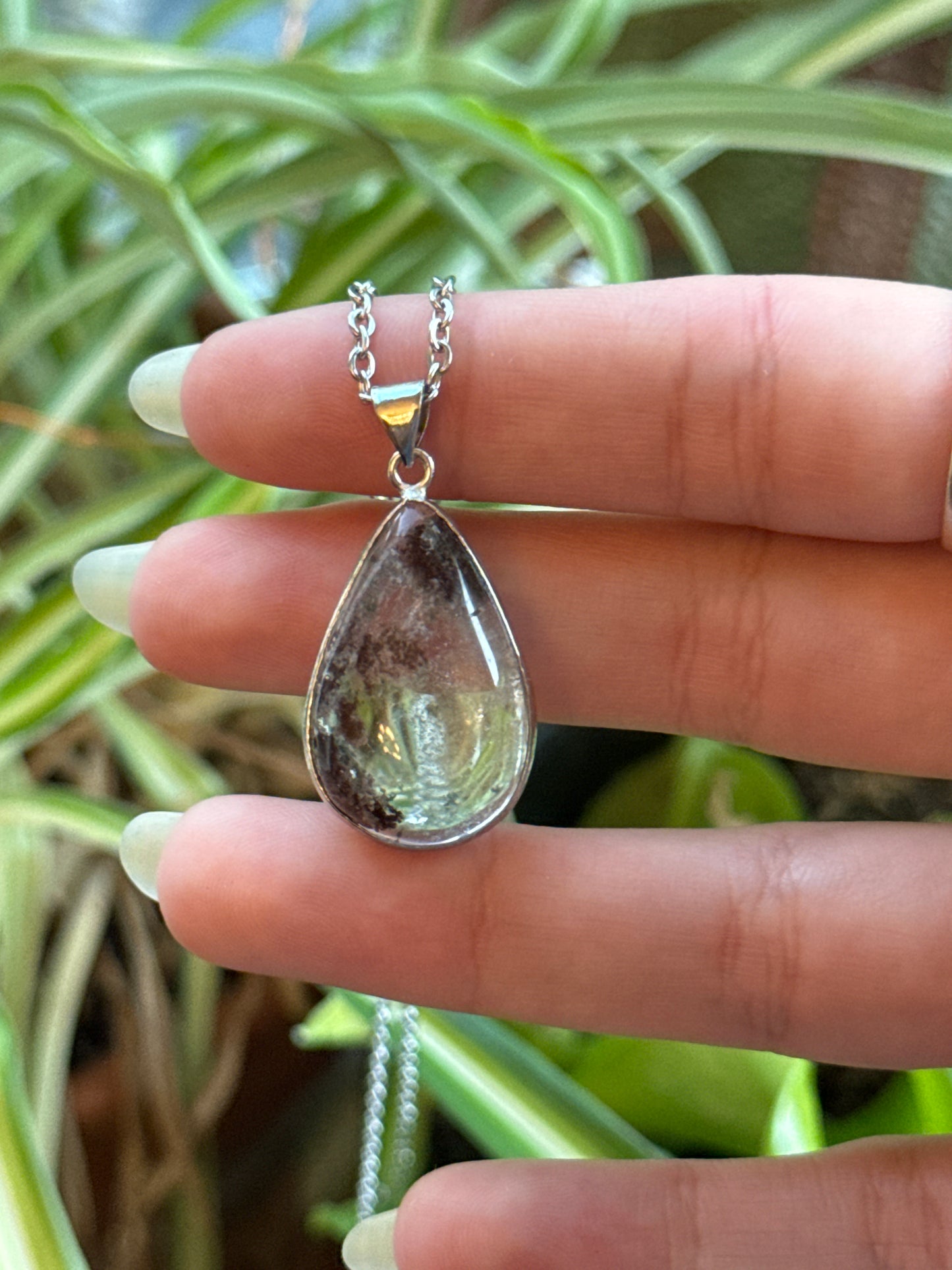 Garden Quartz Necklace | You Pick