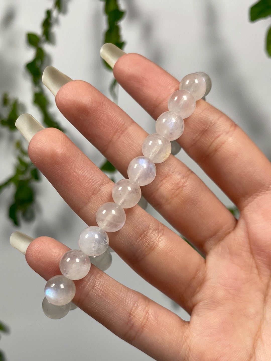 Moonstone Bracelet