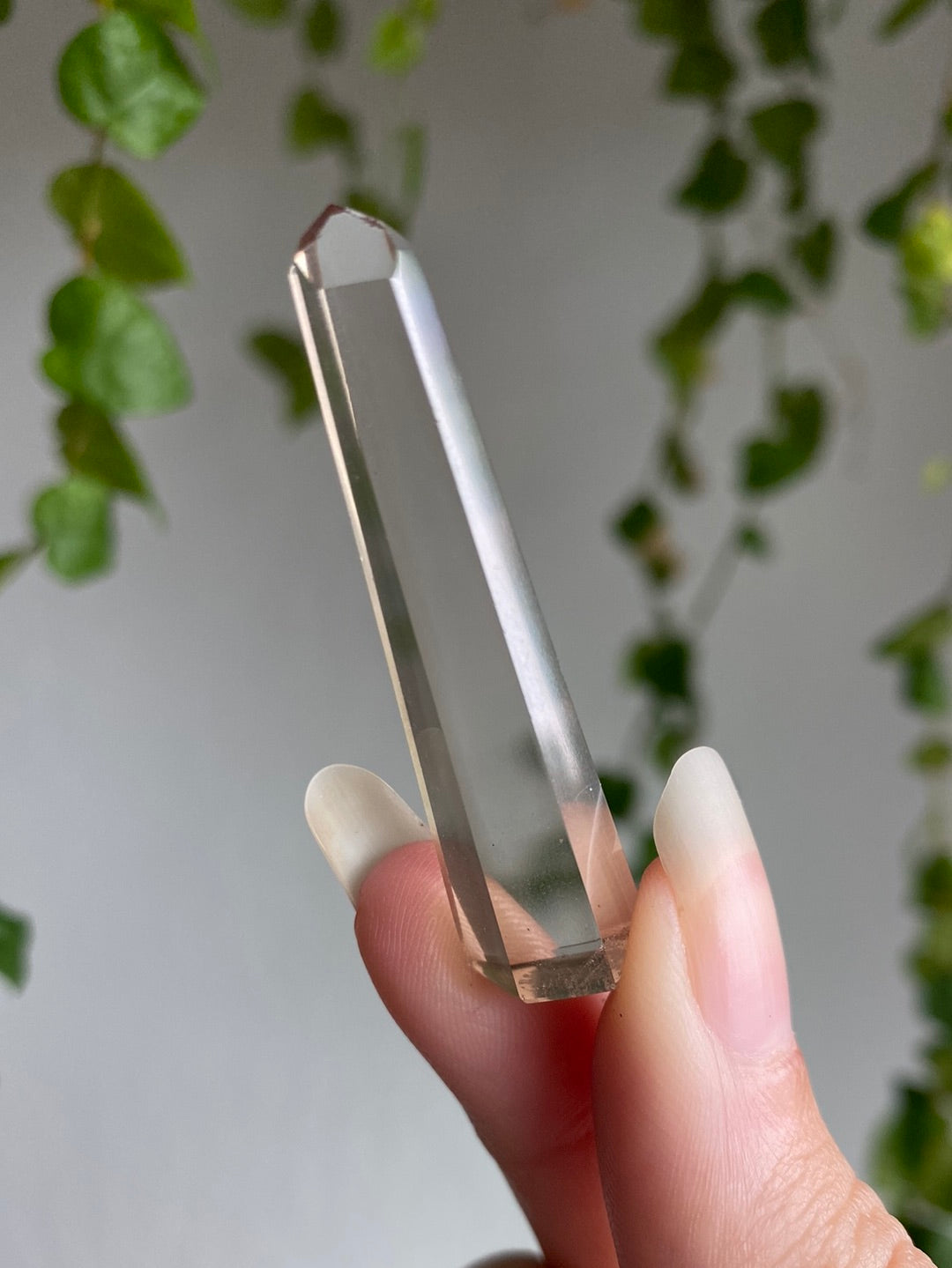 Small Smokey Quartz Towers B | You Pick