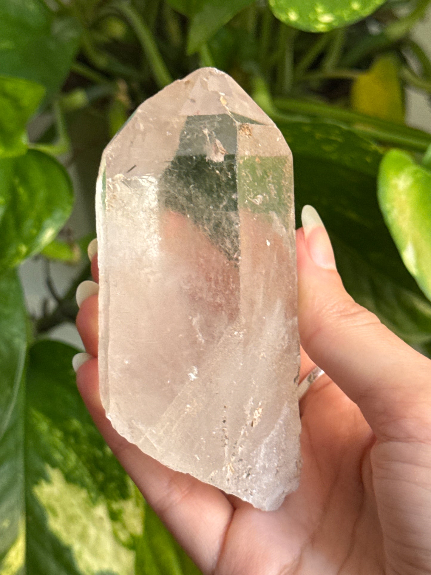 Quartz Point