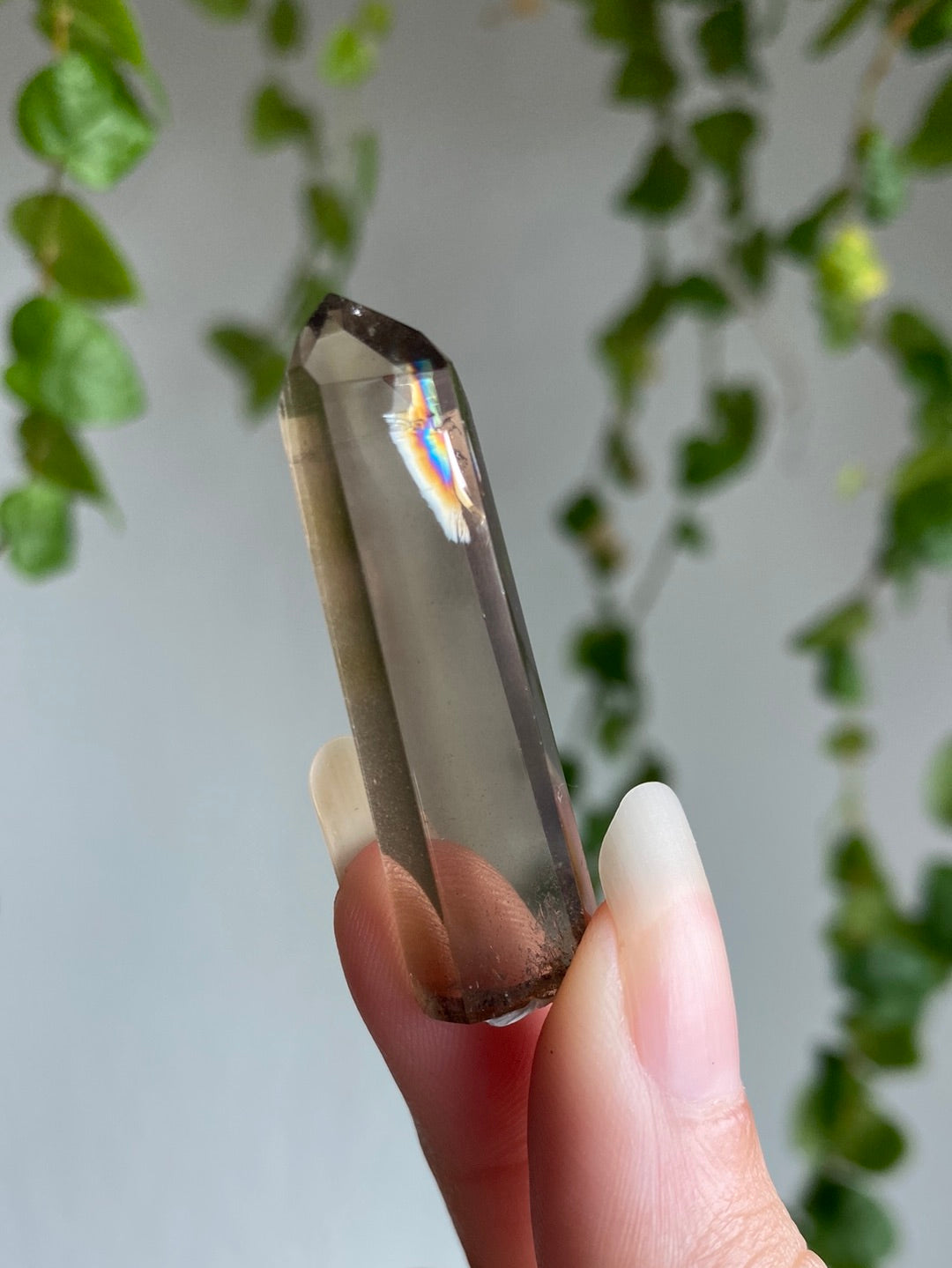 Small Smokey Quartz Towers B | You Pick