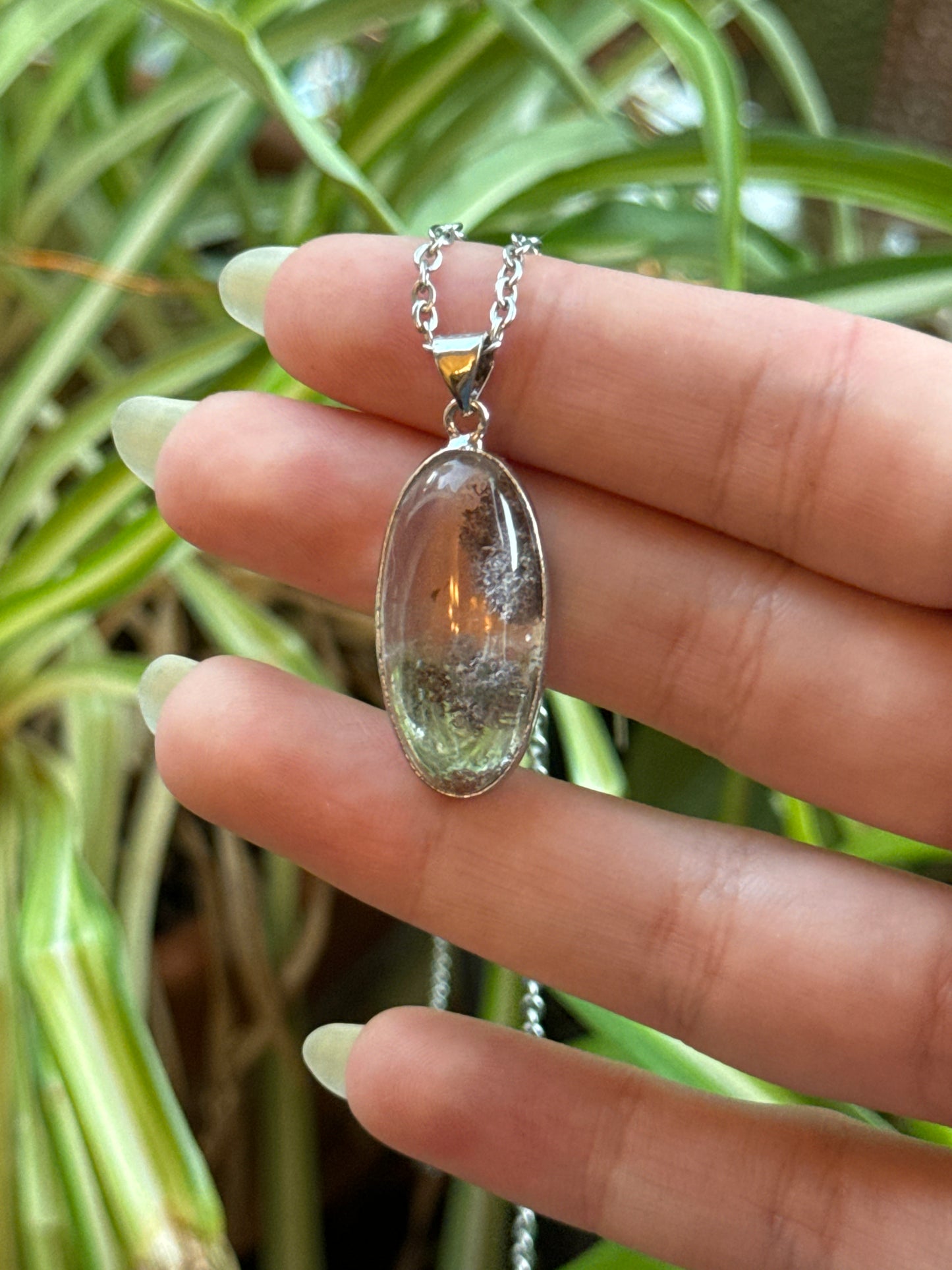 Garden Quartz Necklace | You Pick