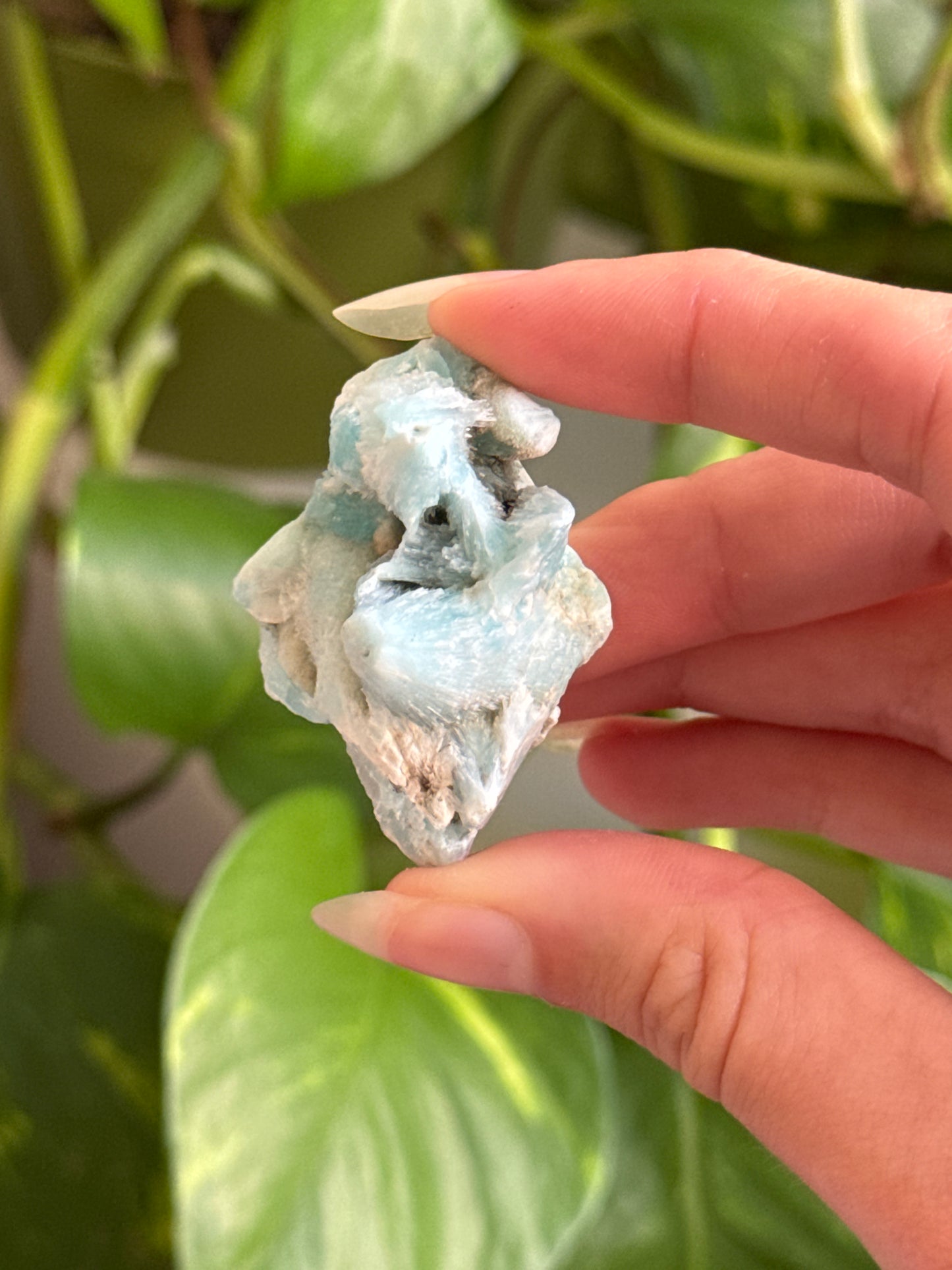 Hemimorphite Specimen | You Pick
