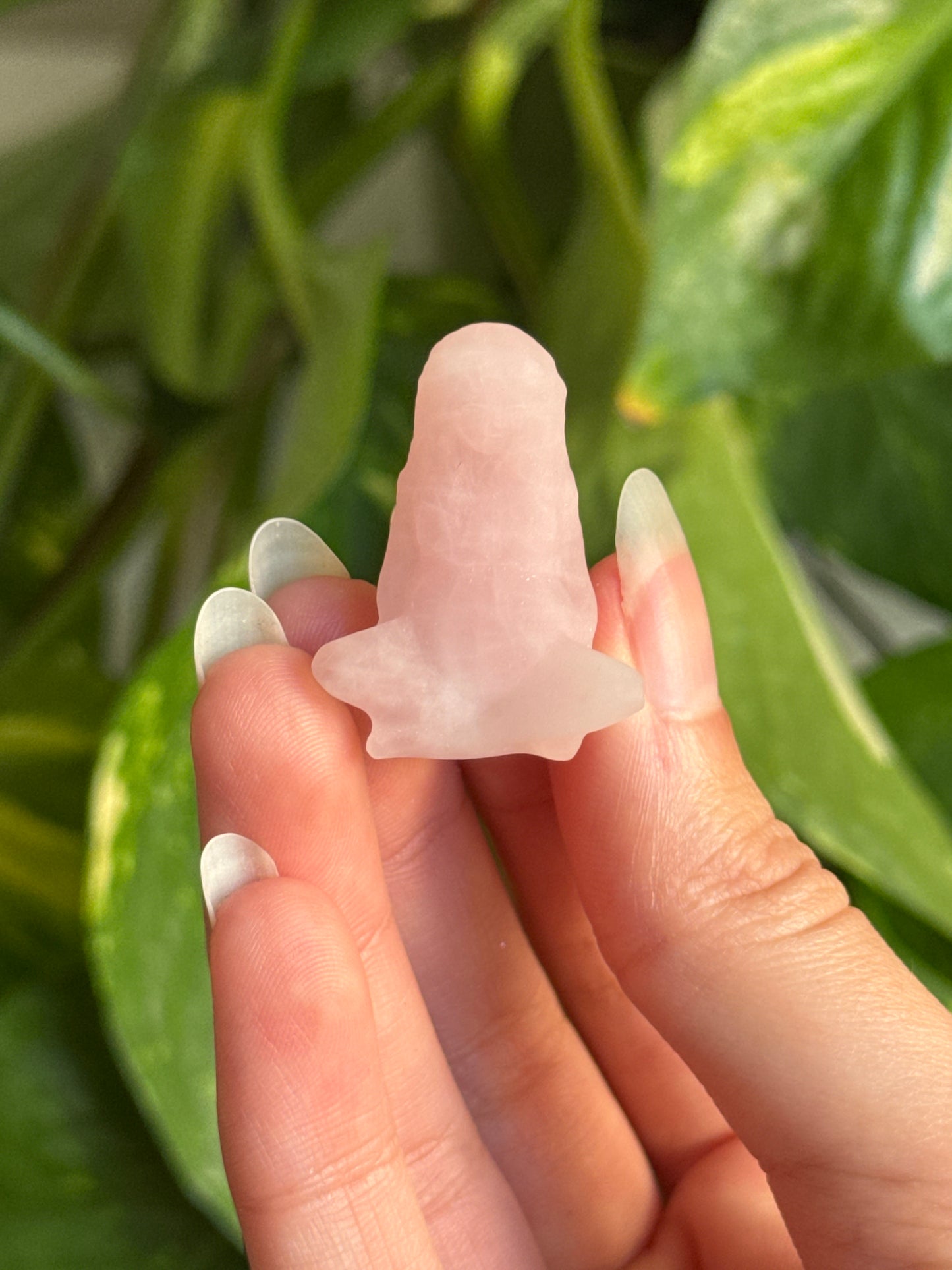 Gaia Mini Goddess | You Pick Material