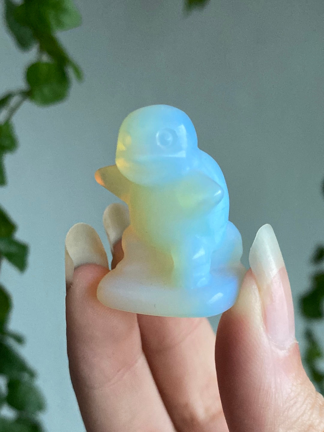 Opalite Squirtle