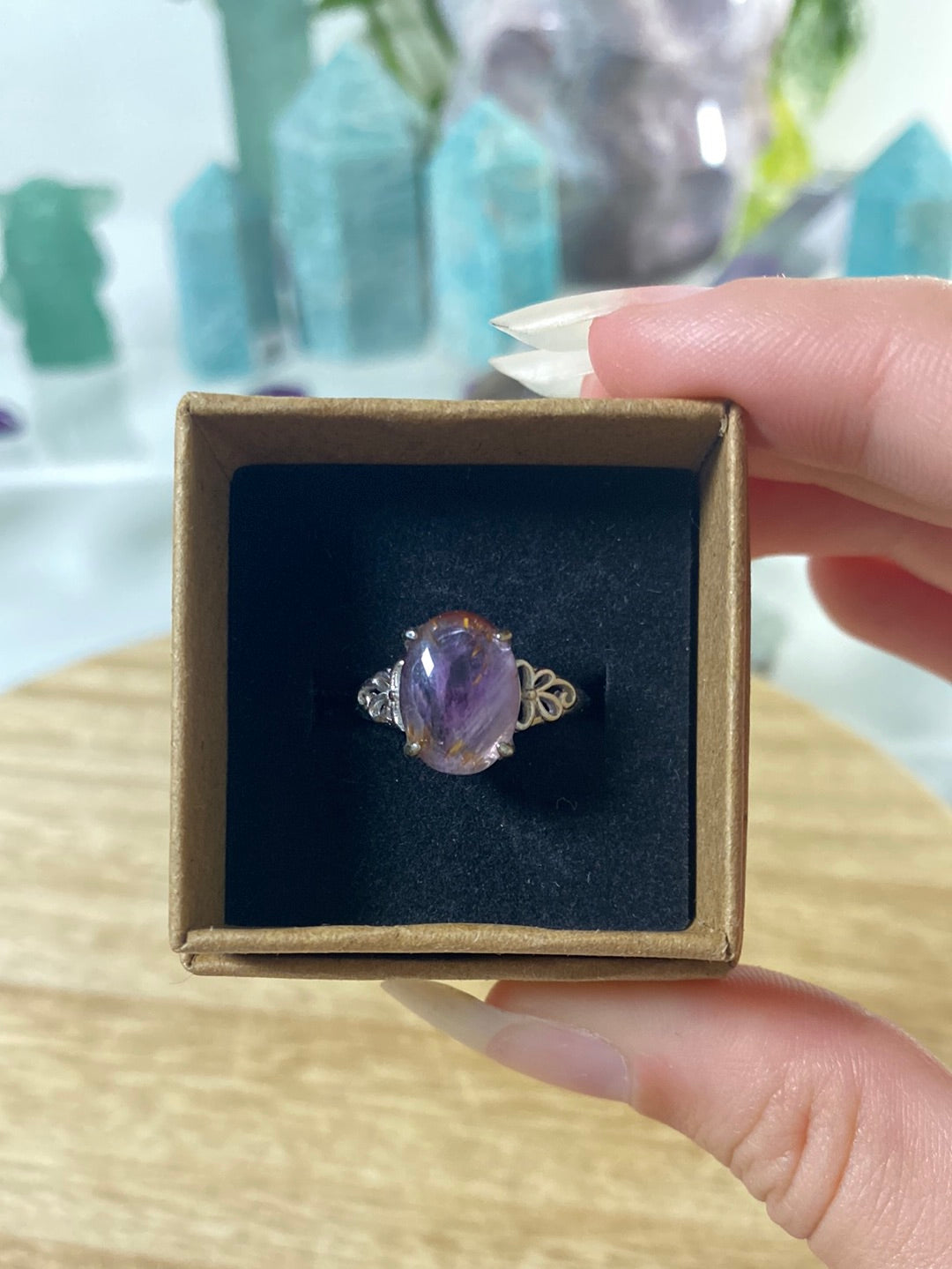 jackie’s listing