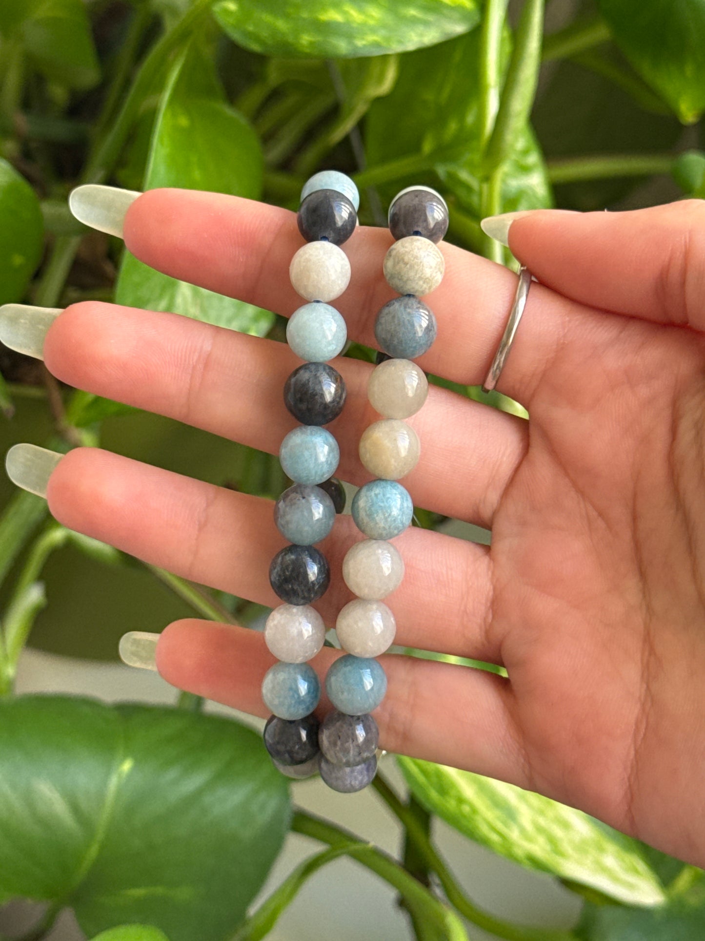 Troilite Bracelet