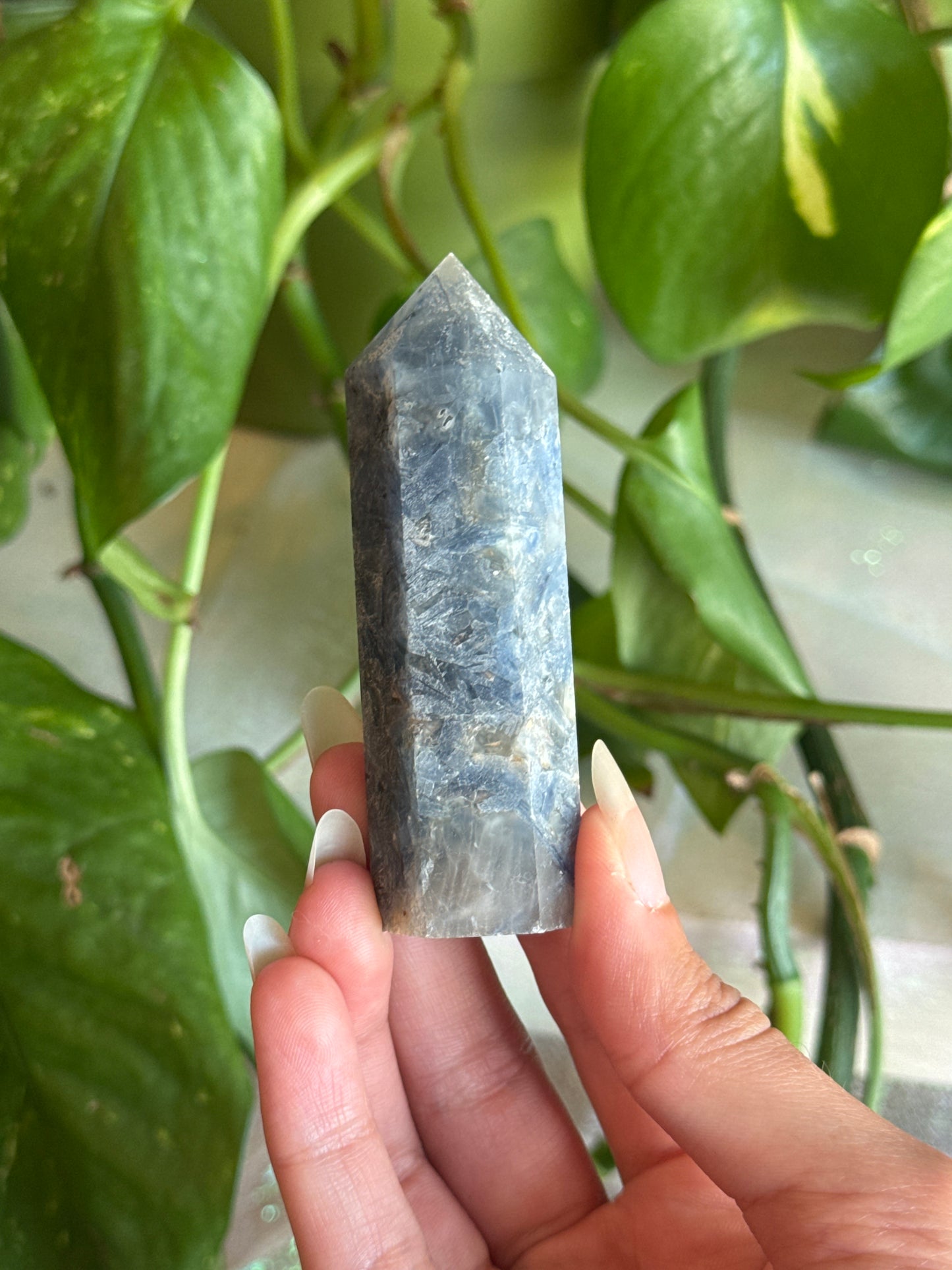Kyanite Tower