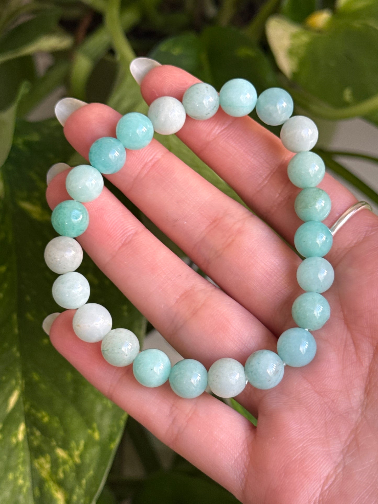 Amazonite Bracelet