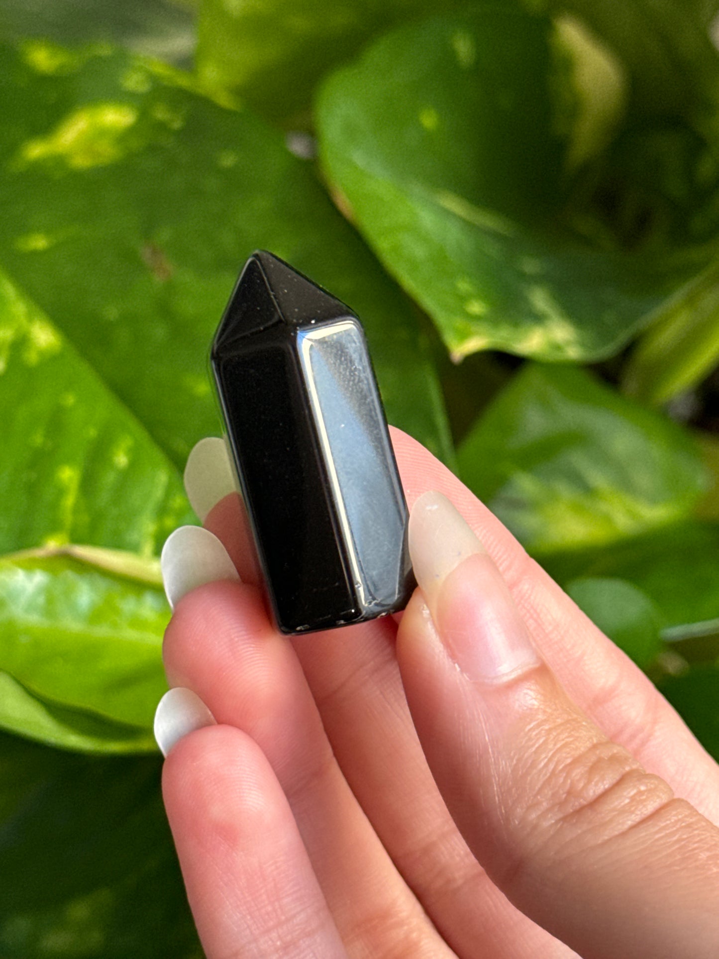 Obsidian Mini Tower