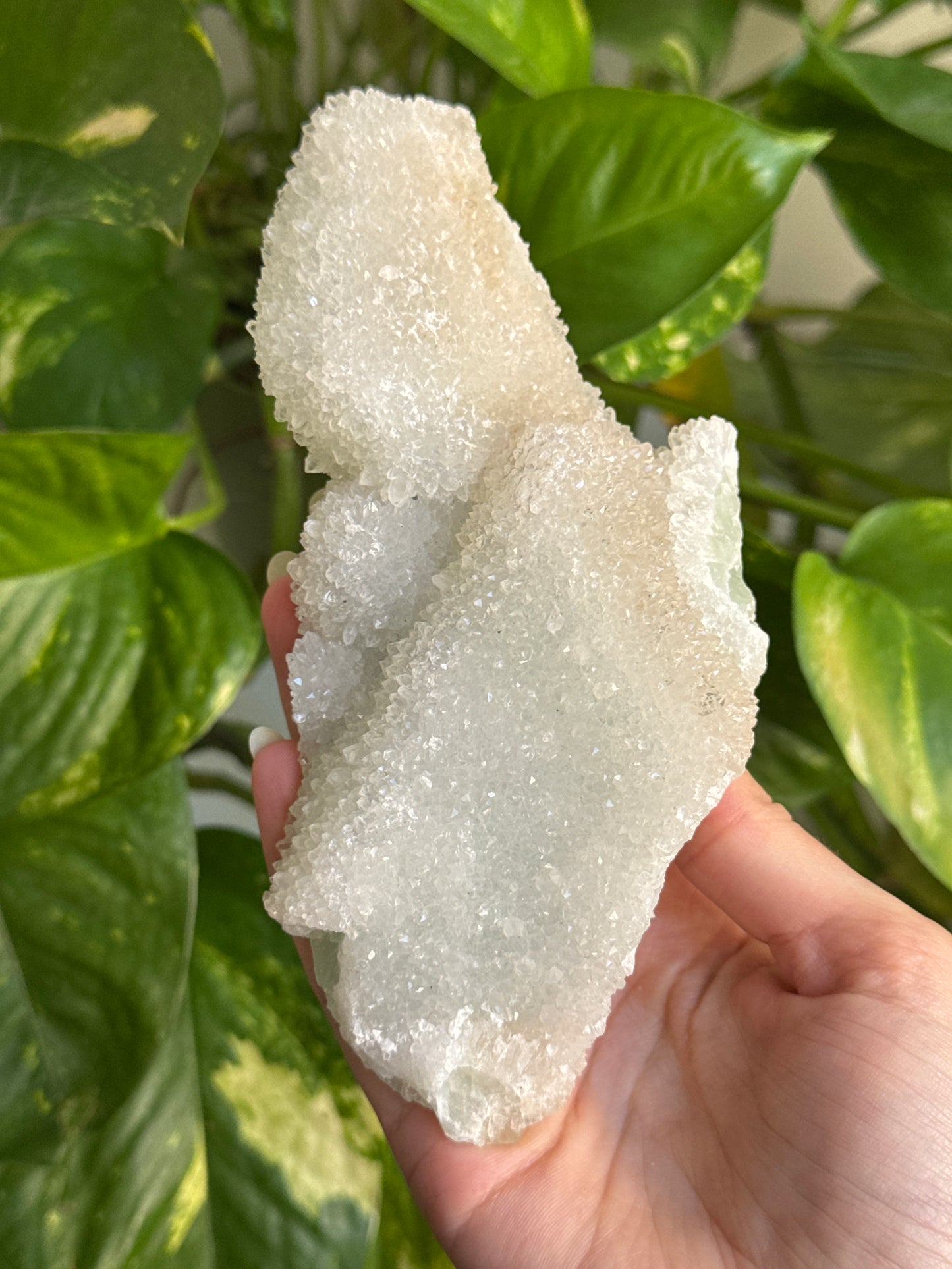 Large Sugar Fluorite Specimen | You Pick
