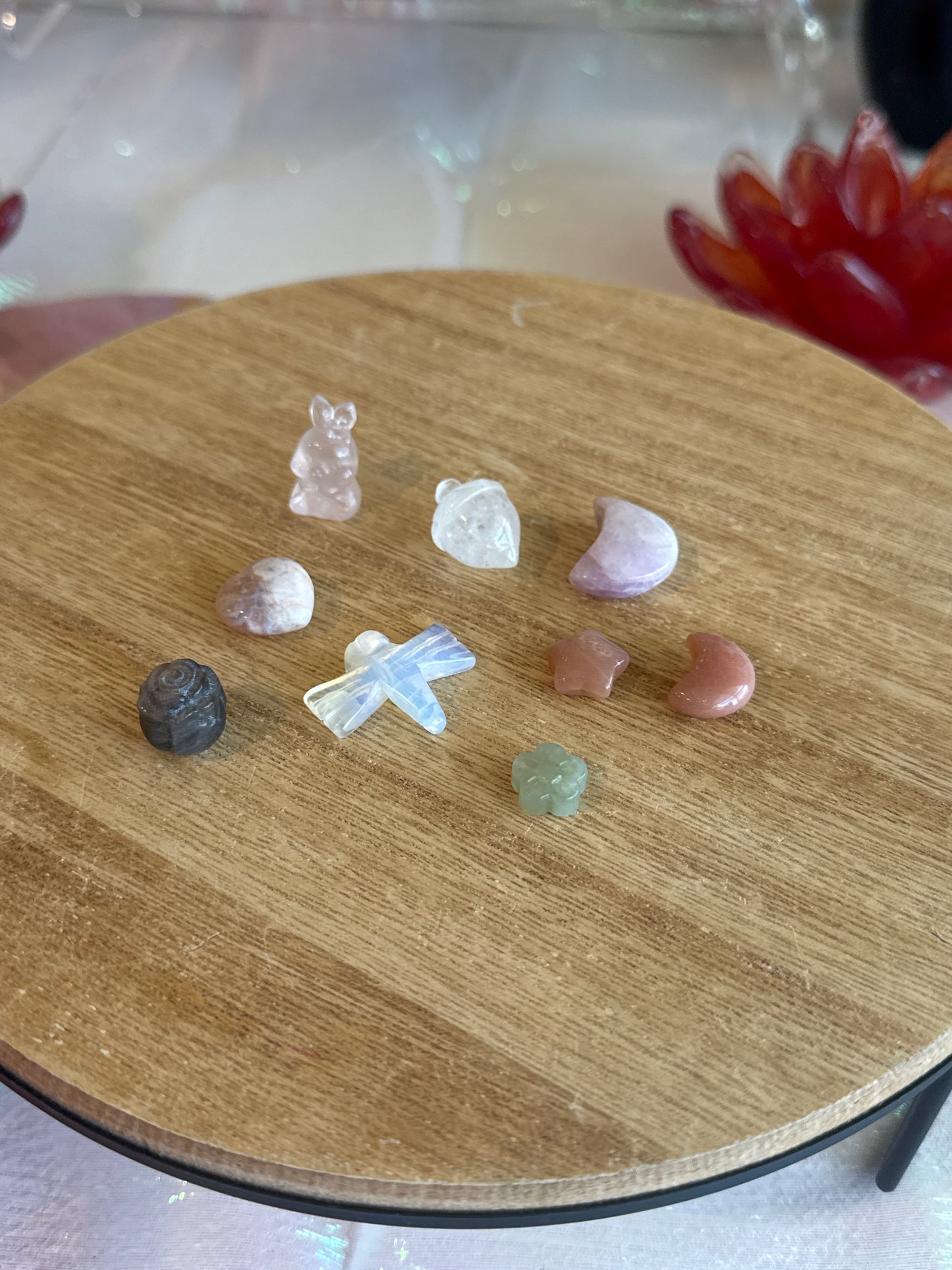 gabriellebrooks listing