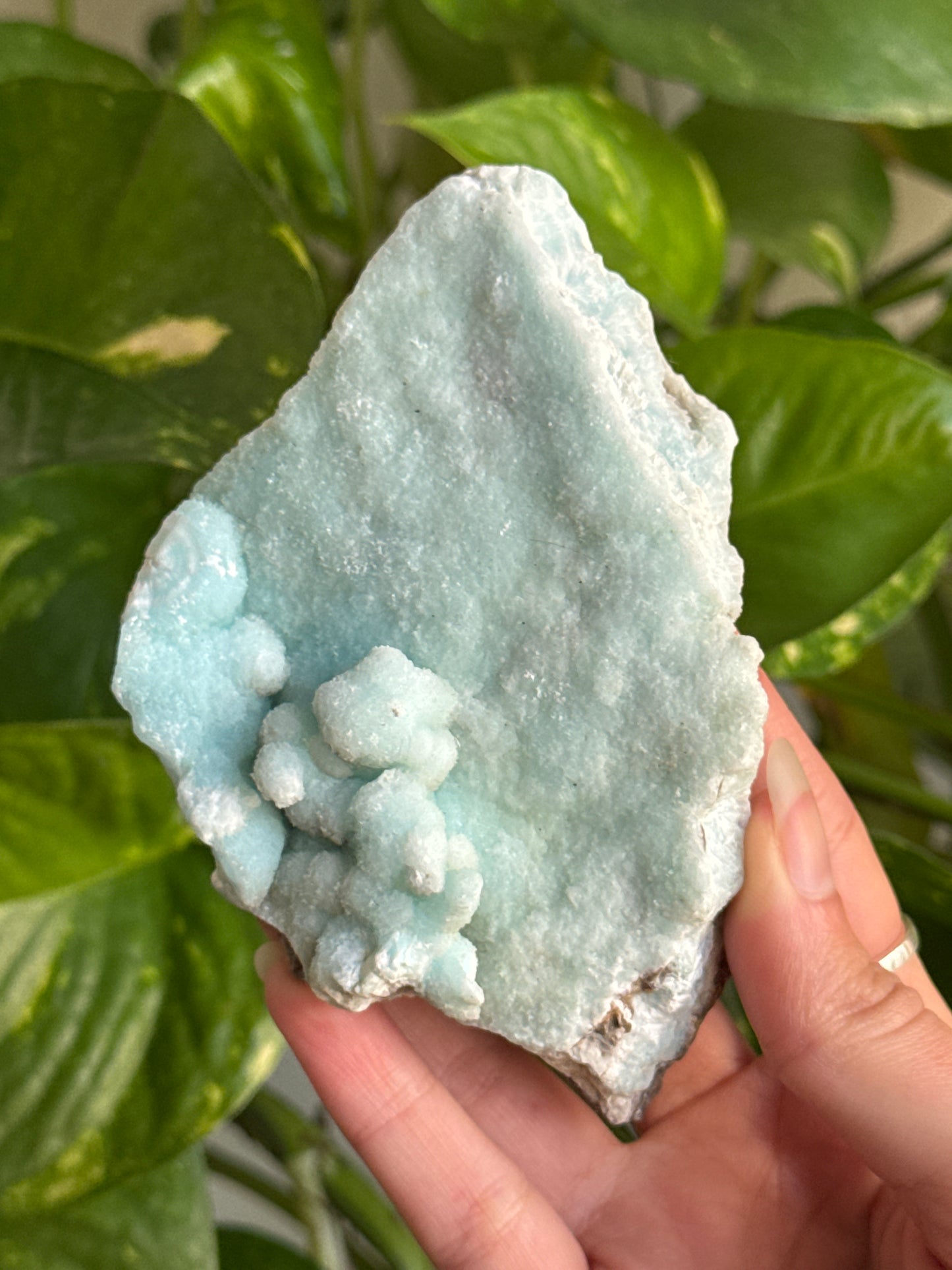 Hemimorphite Specimen