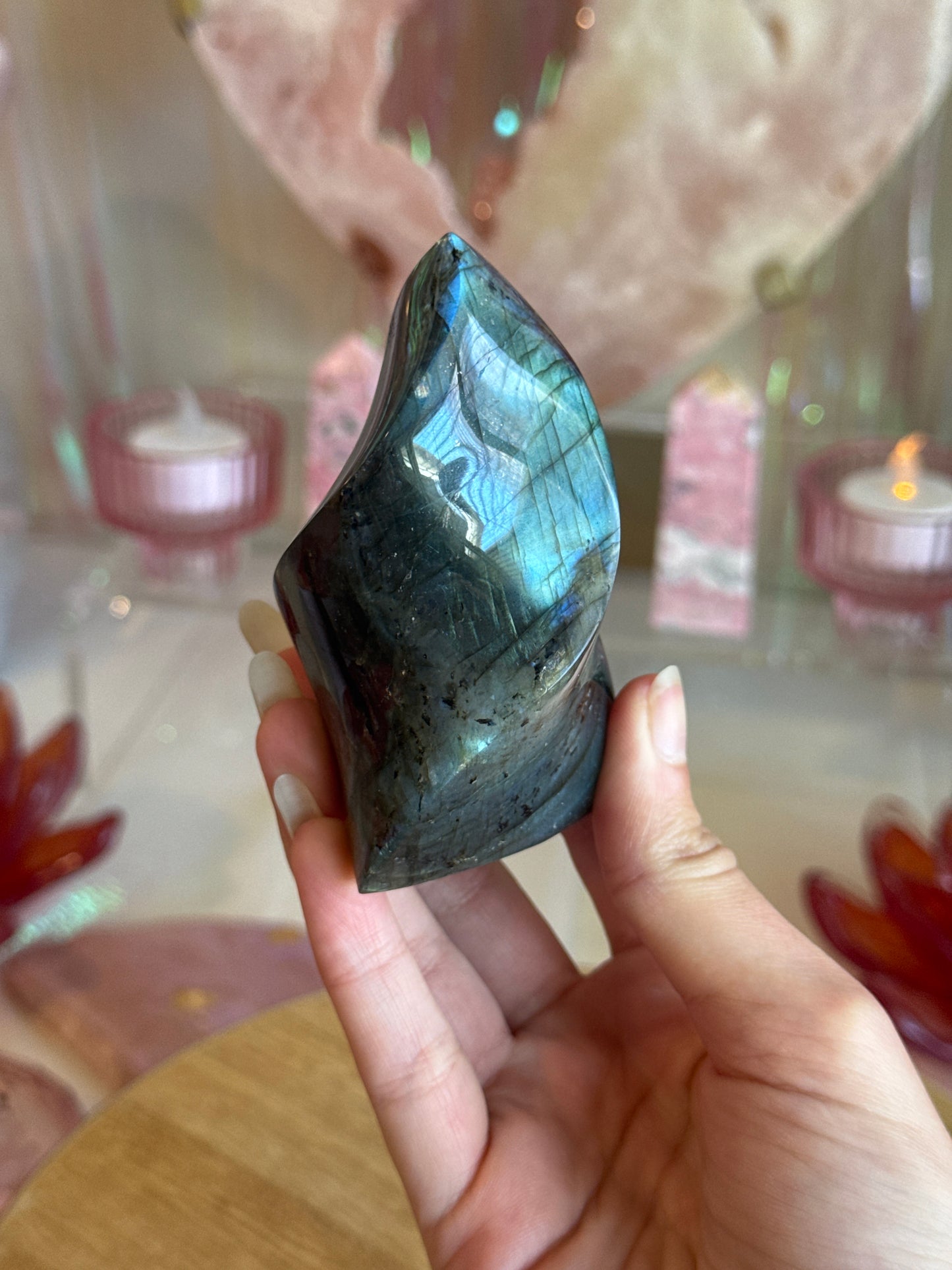 sparklyspyder listing