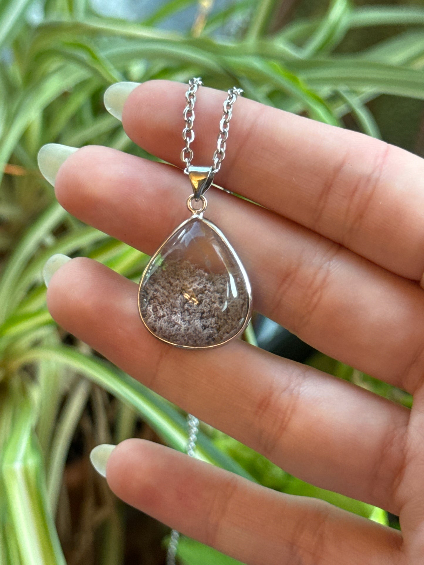 Garden Quartz Necklace | You Pick