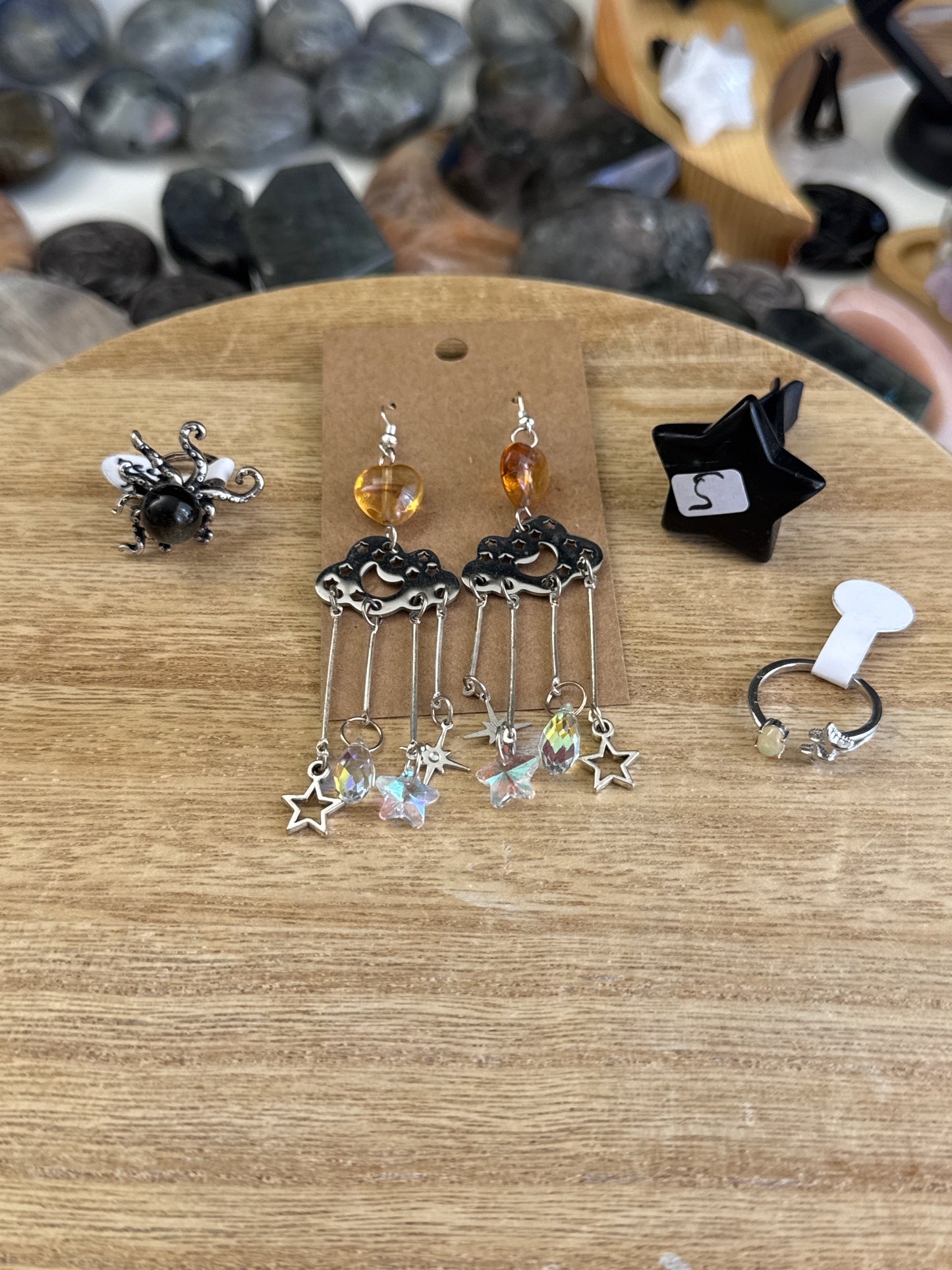 stellarspacecat listing