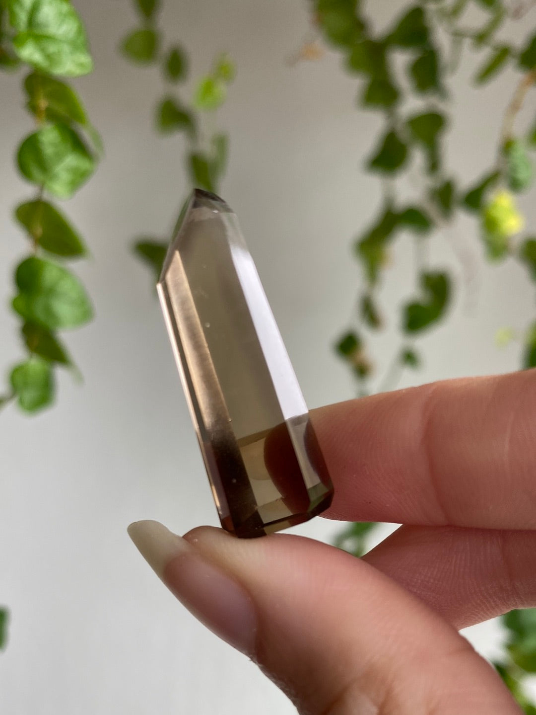 Small Smokey Quartz Towers B | You Pick