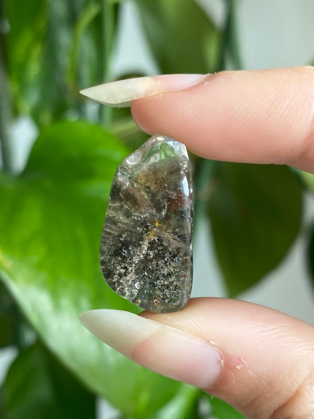 Garden Quartz Tumble