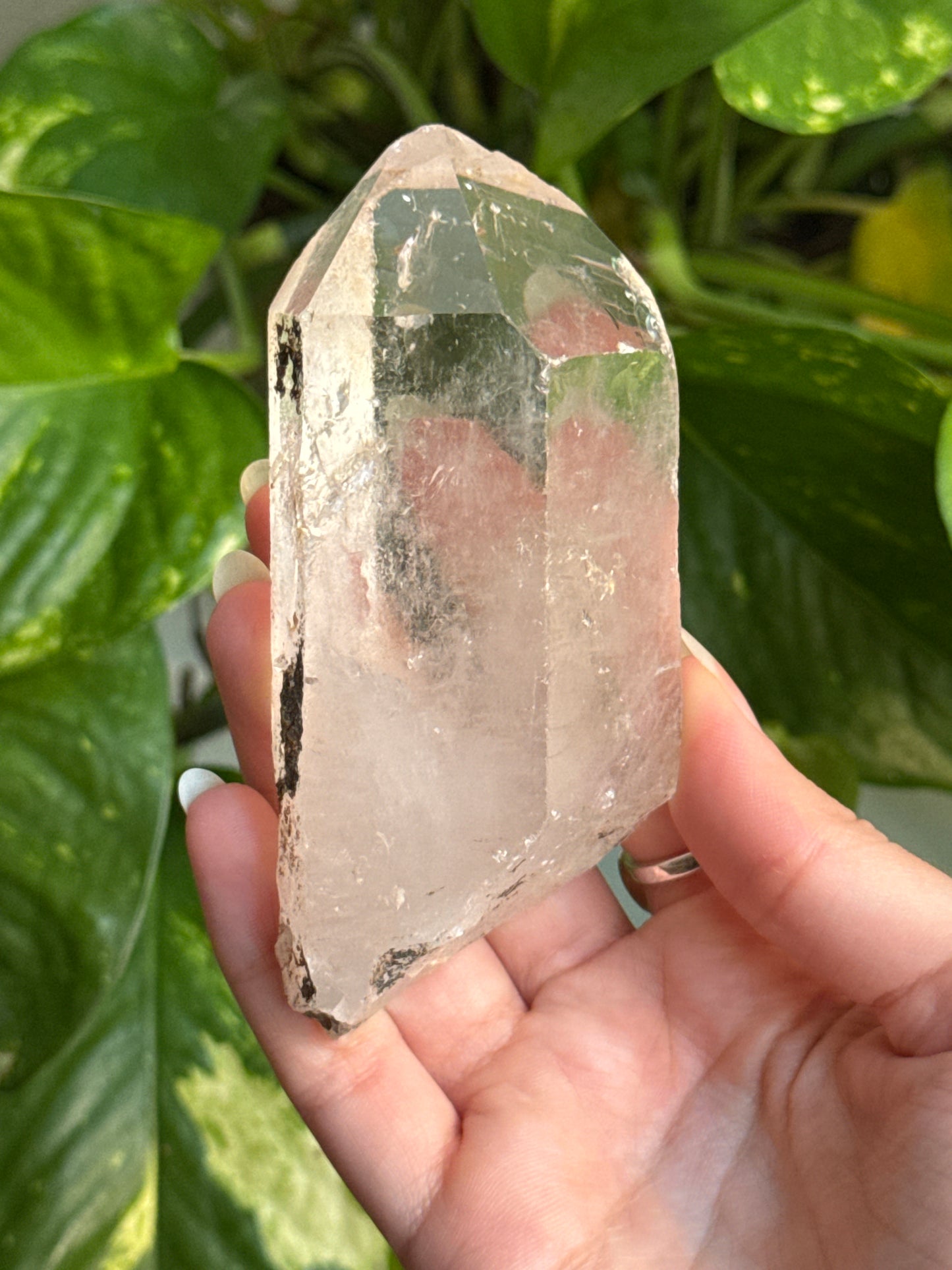 Quartz Point