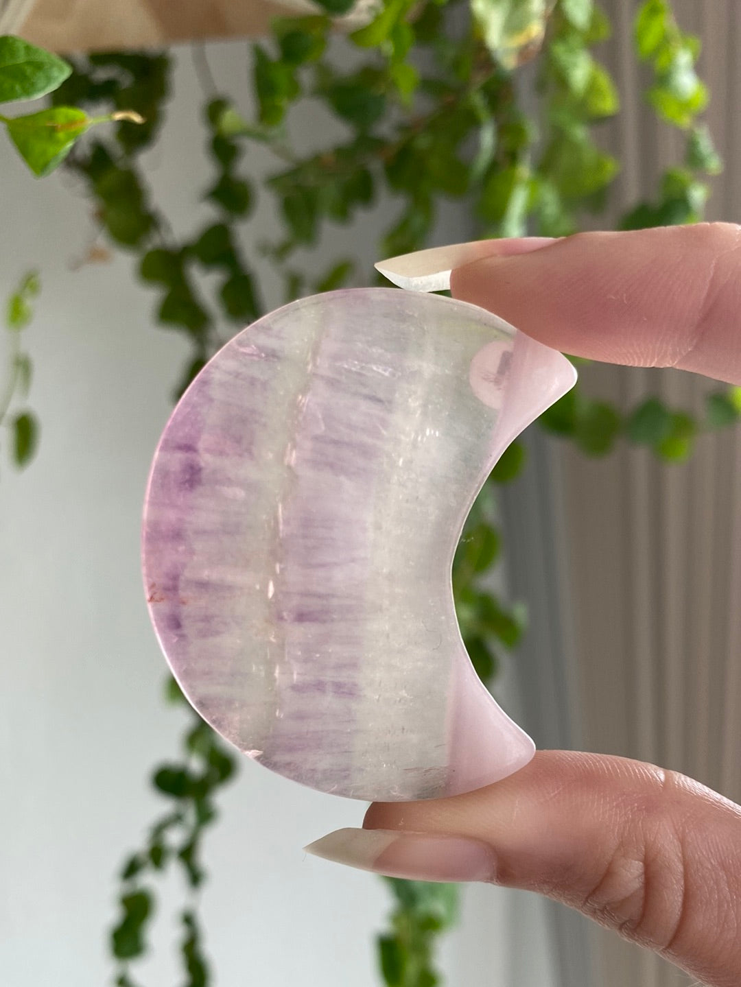 Fluorite Moons | You Pick