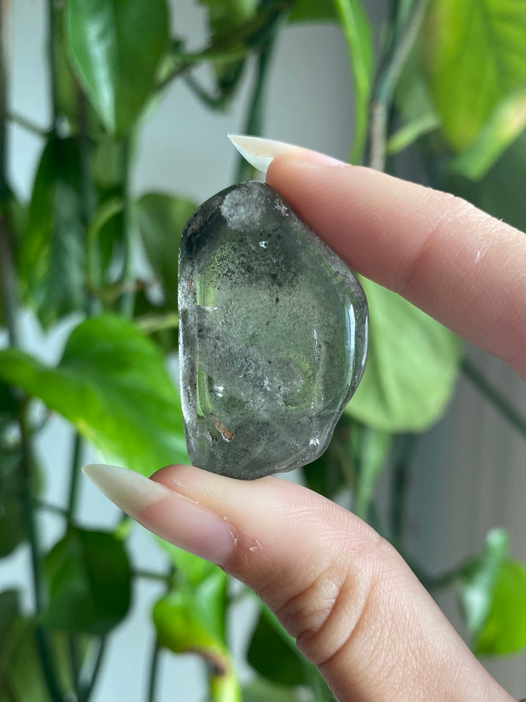 Garden Quartz Tumble