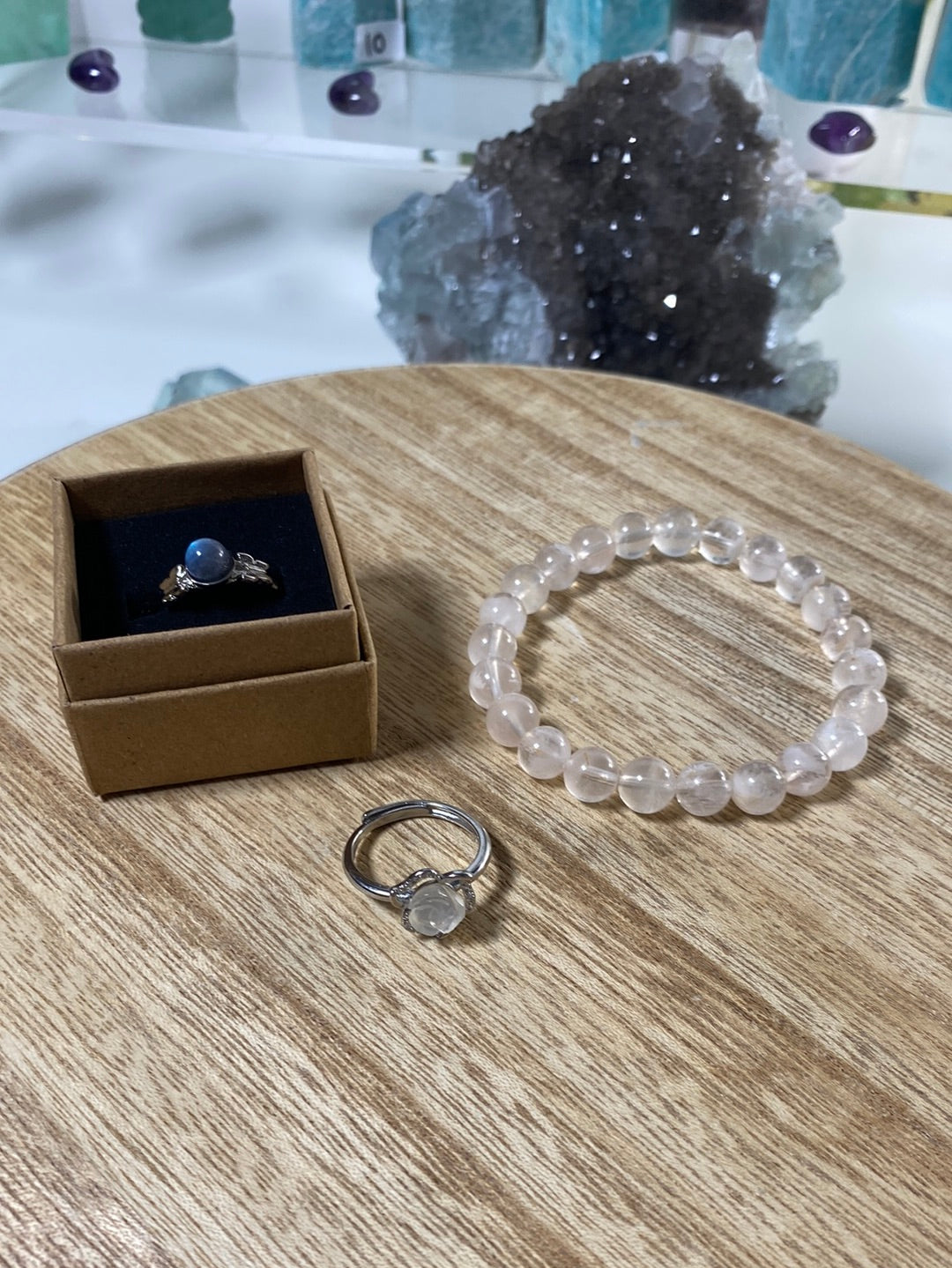anastasia listing