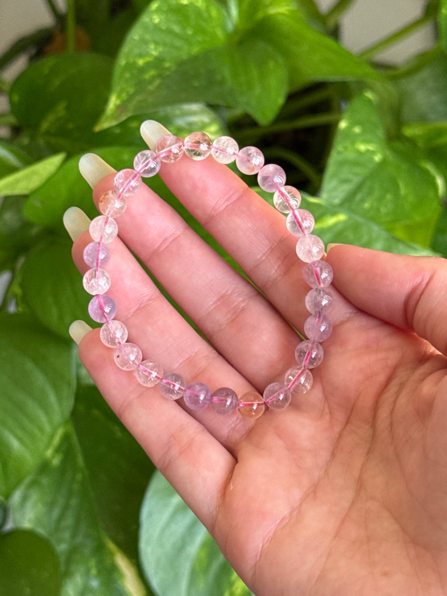 Super Seven Bracelet