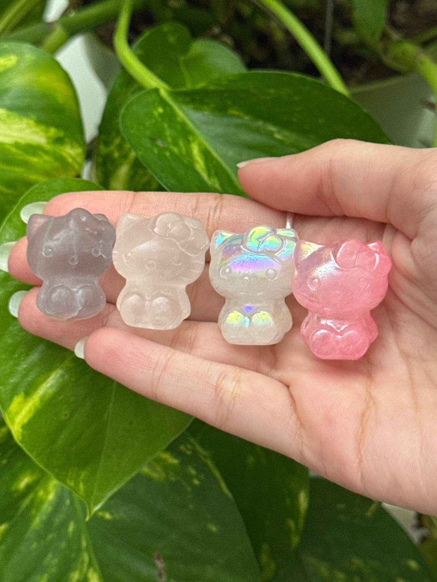 Hello Kitty | You Pick Material