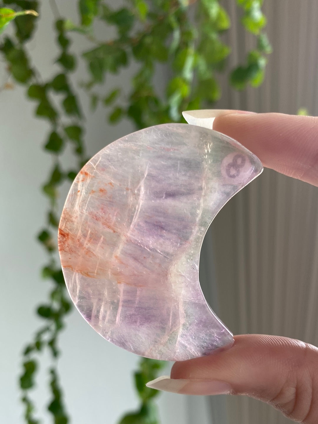 Fluorite Moons | You Pick