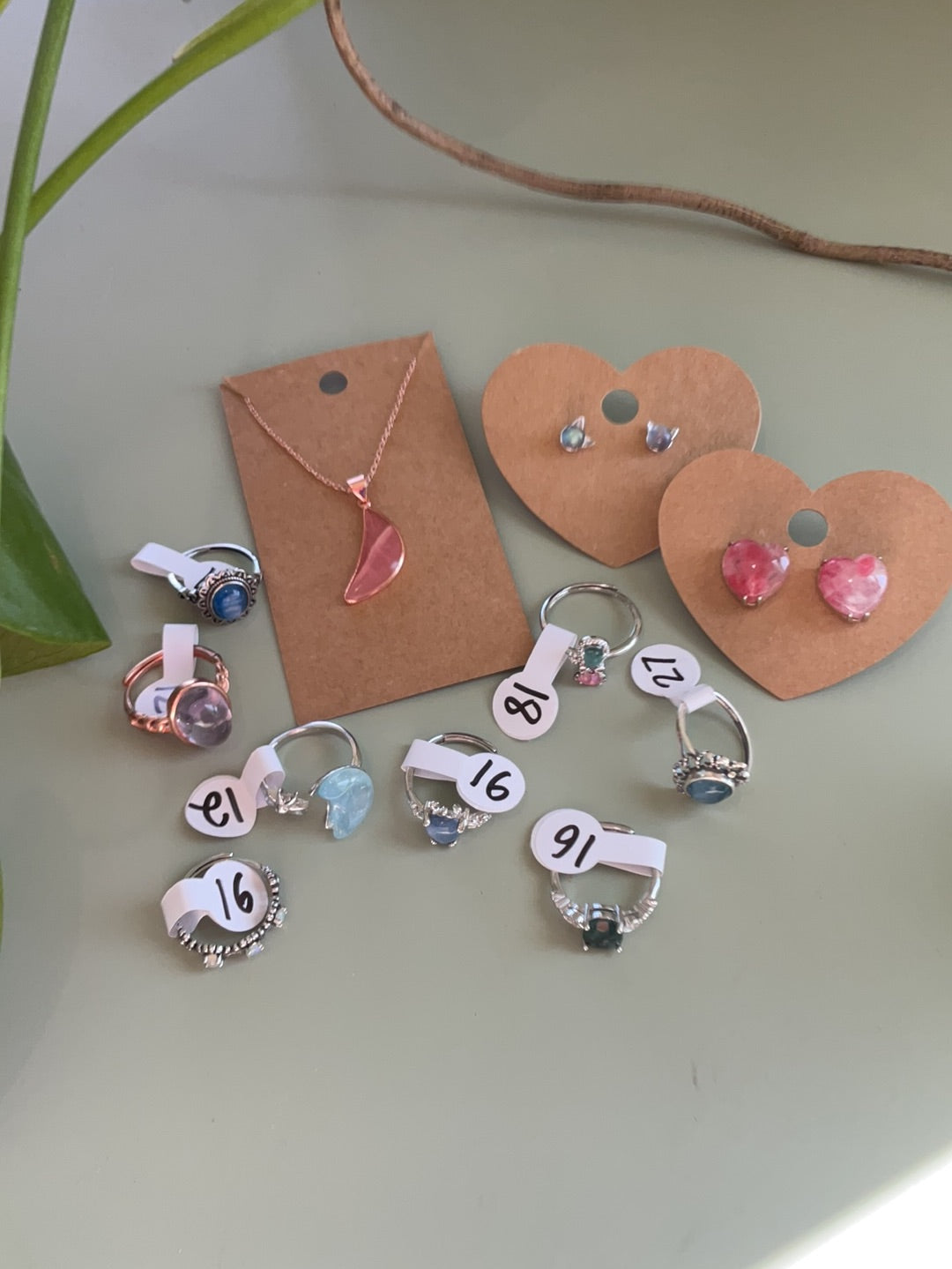 (Copy) #2 Delilahgx Livesale Listing (hold)