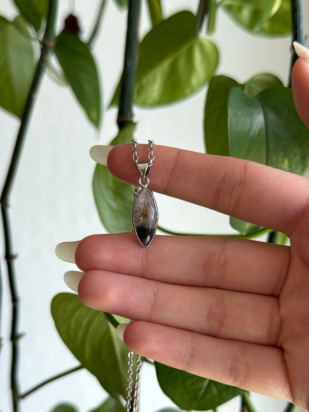 Super Seven Necklace | You Pick