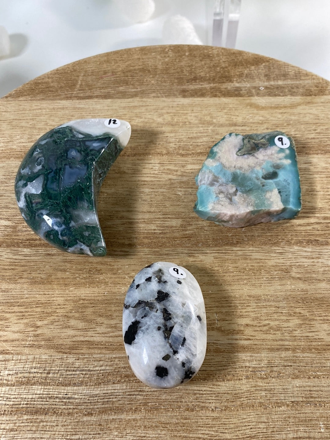 Sea Queen Listing