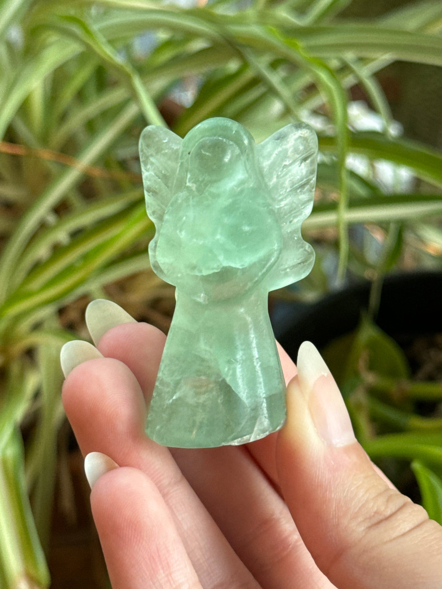 Standing Angel/Fairy | You Pick Material