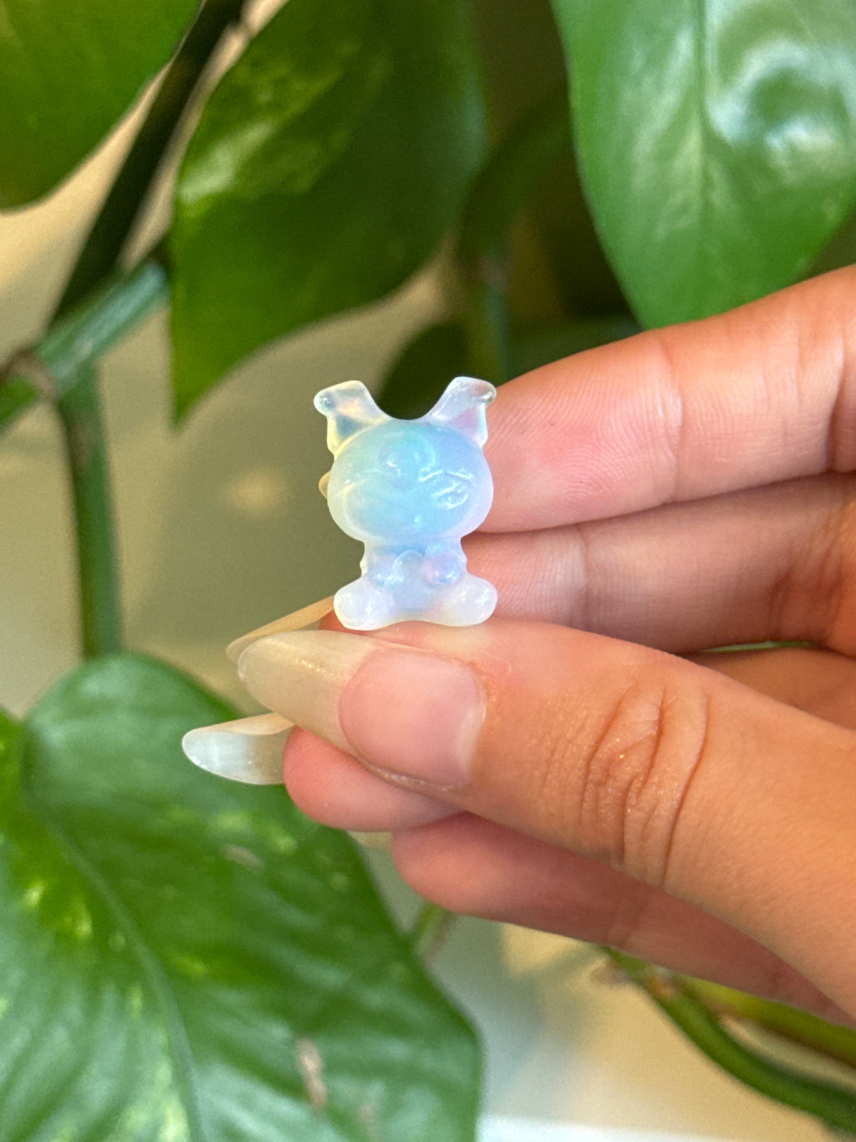 Opalite Kuromi