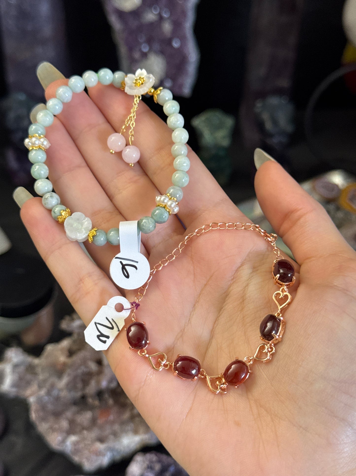 strawberrymochi138 listing