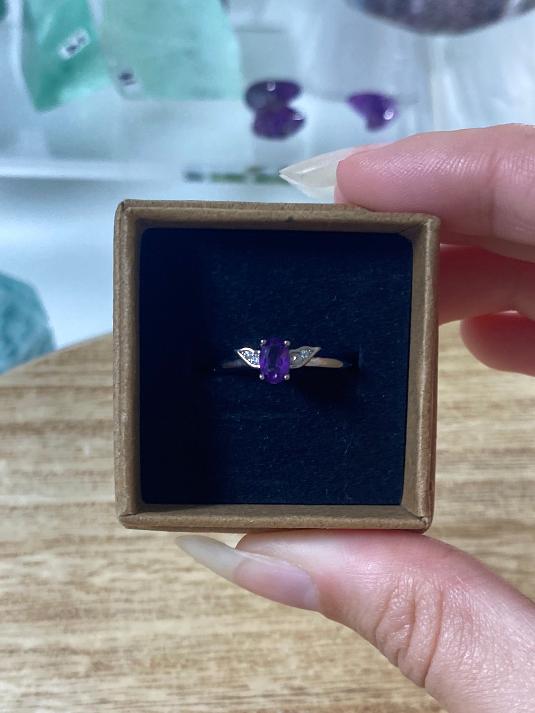 Cresentbunnycrafts listing