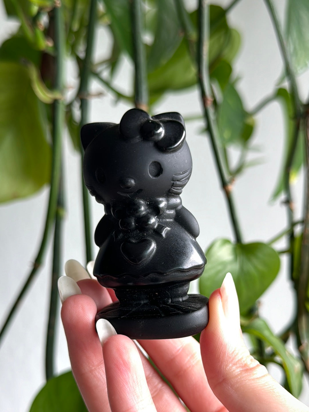Hello Kitty Wedding Pair