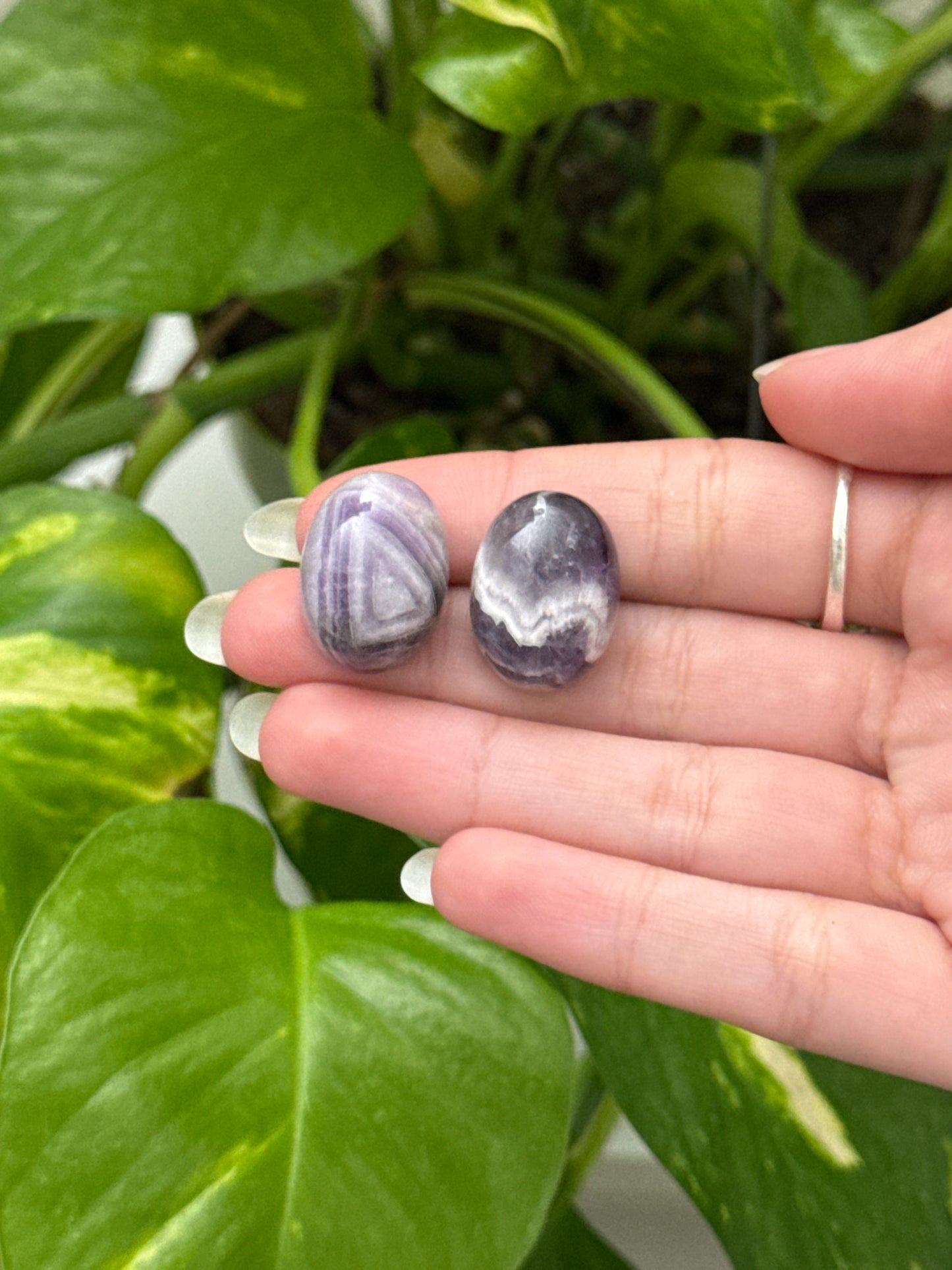 Dream Amethyst Cab