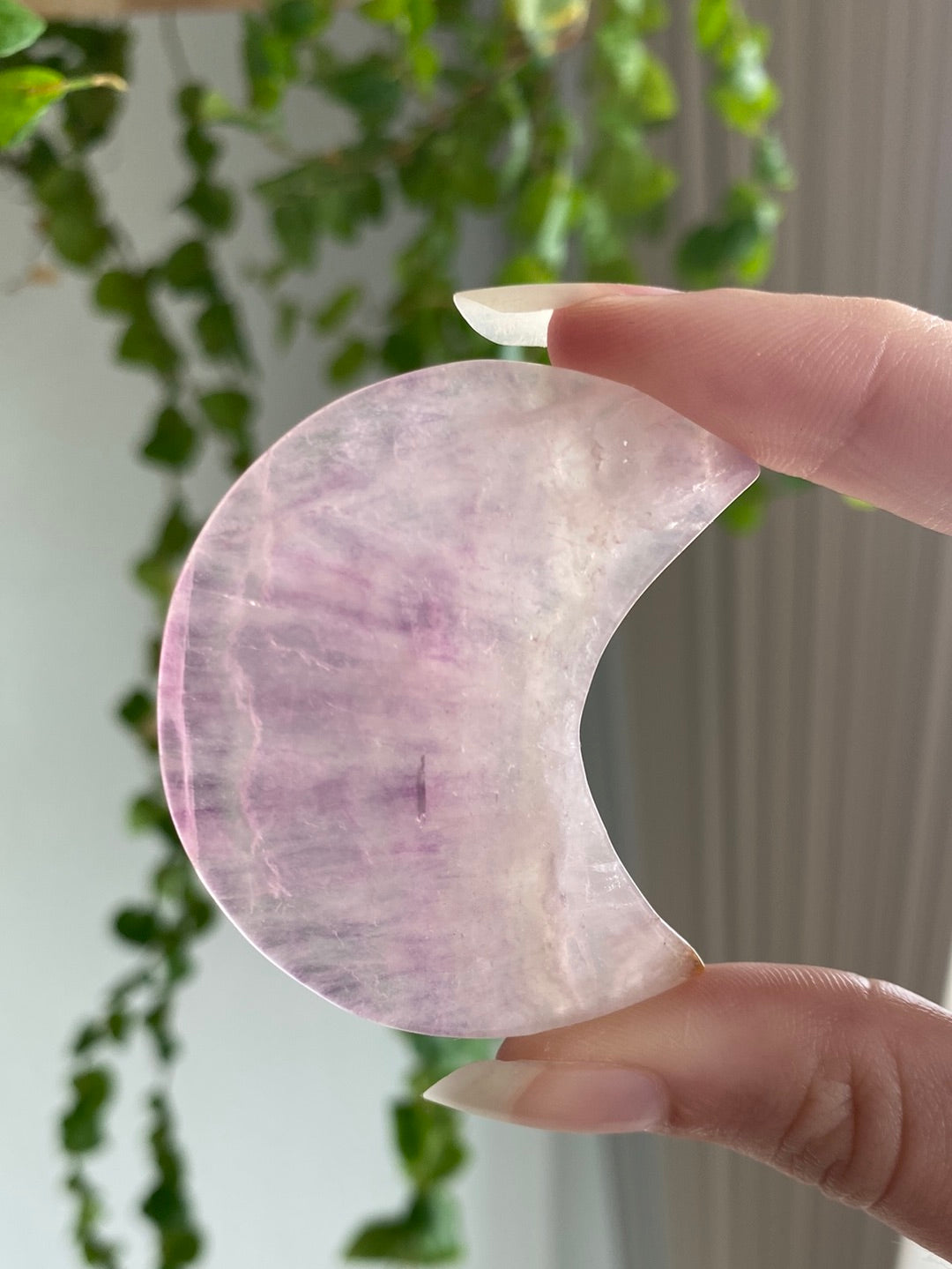 Fluorite Moons | You Pick