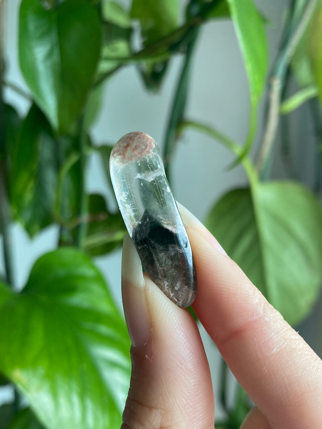 Garden Quartz Tumble