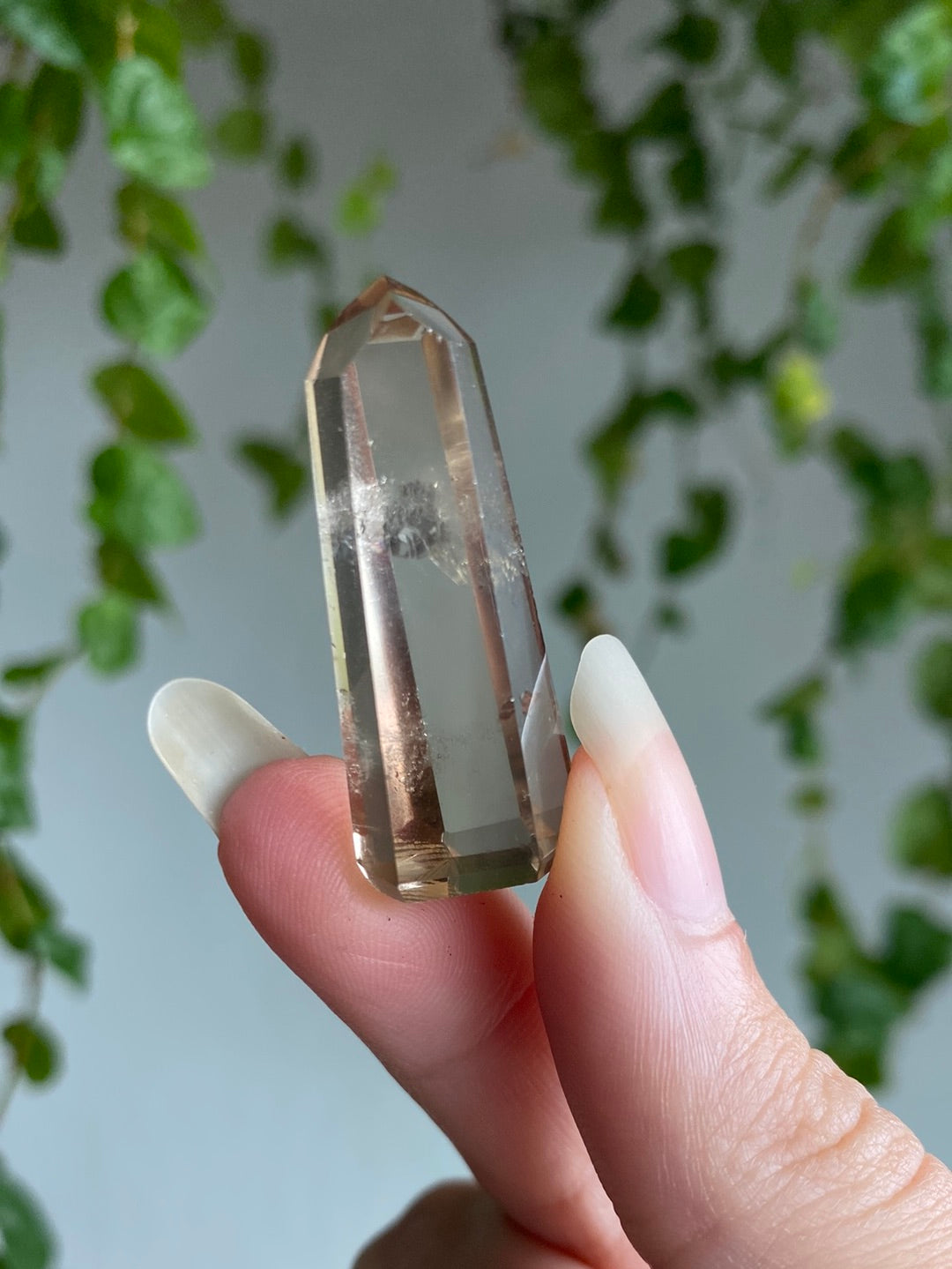 Small Smokey Quartz Towers B | You Pick