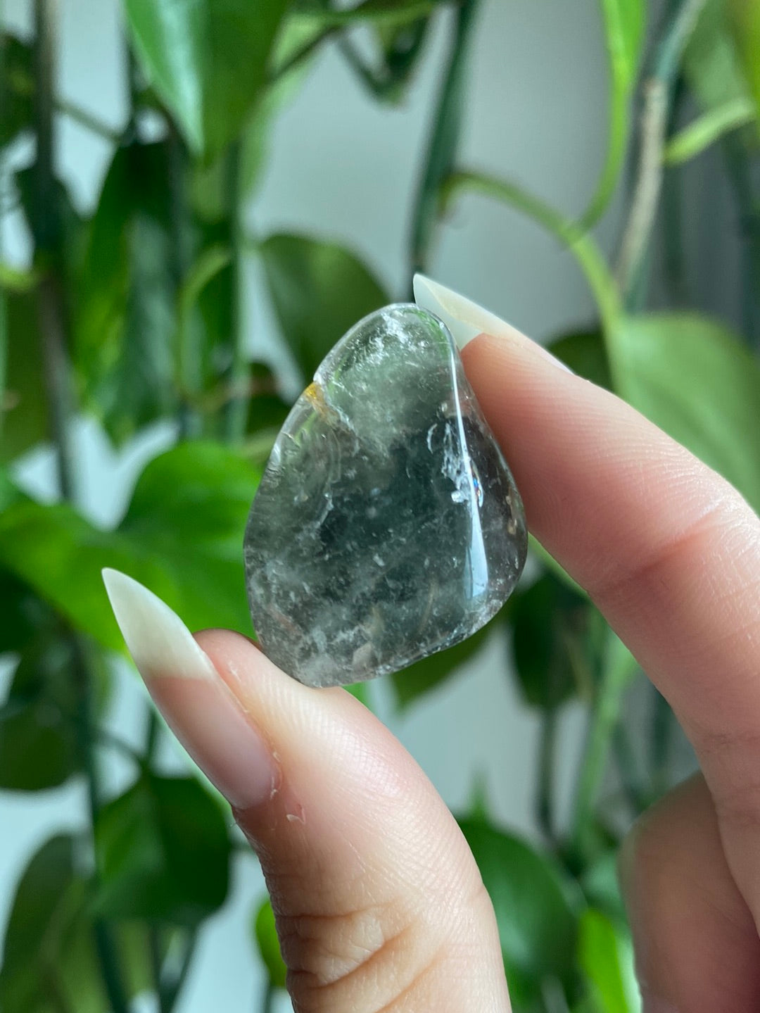 Garden Quartz Tumble