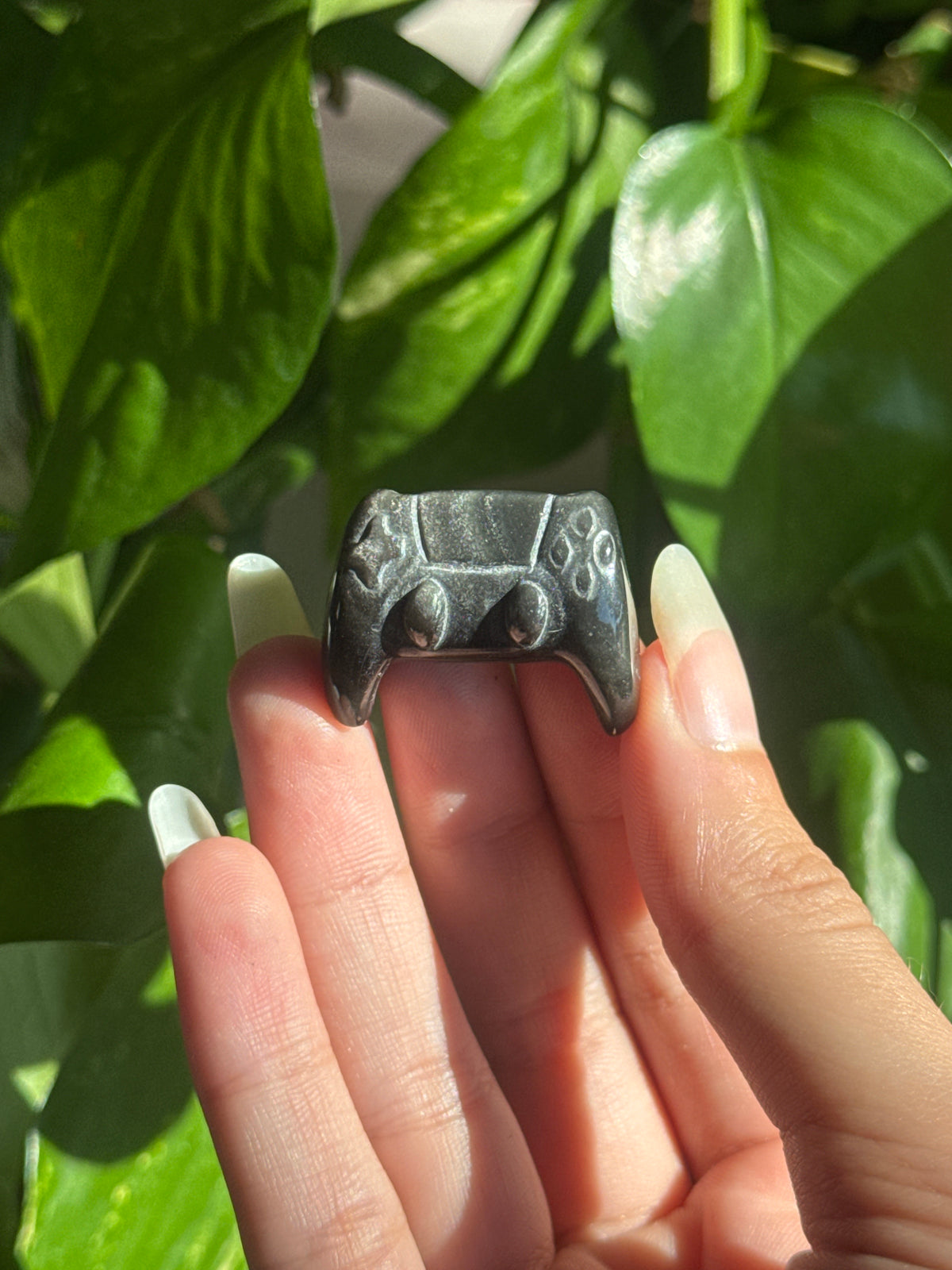 Obsidian Gaming Controller