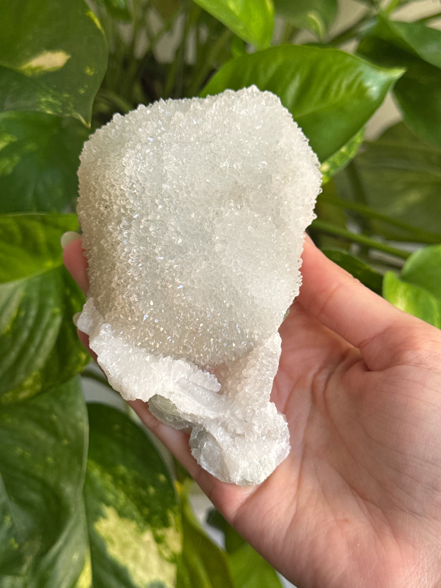 Large Sugar Fluorite Specimen | You Pick