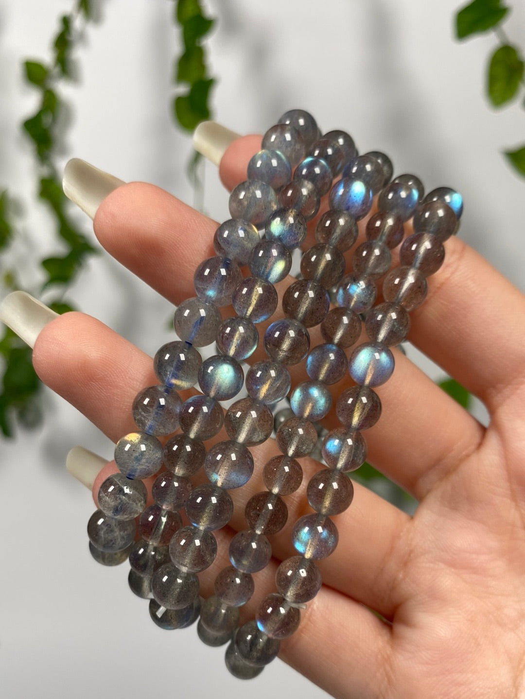 Labradorite Bracelet