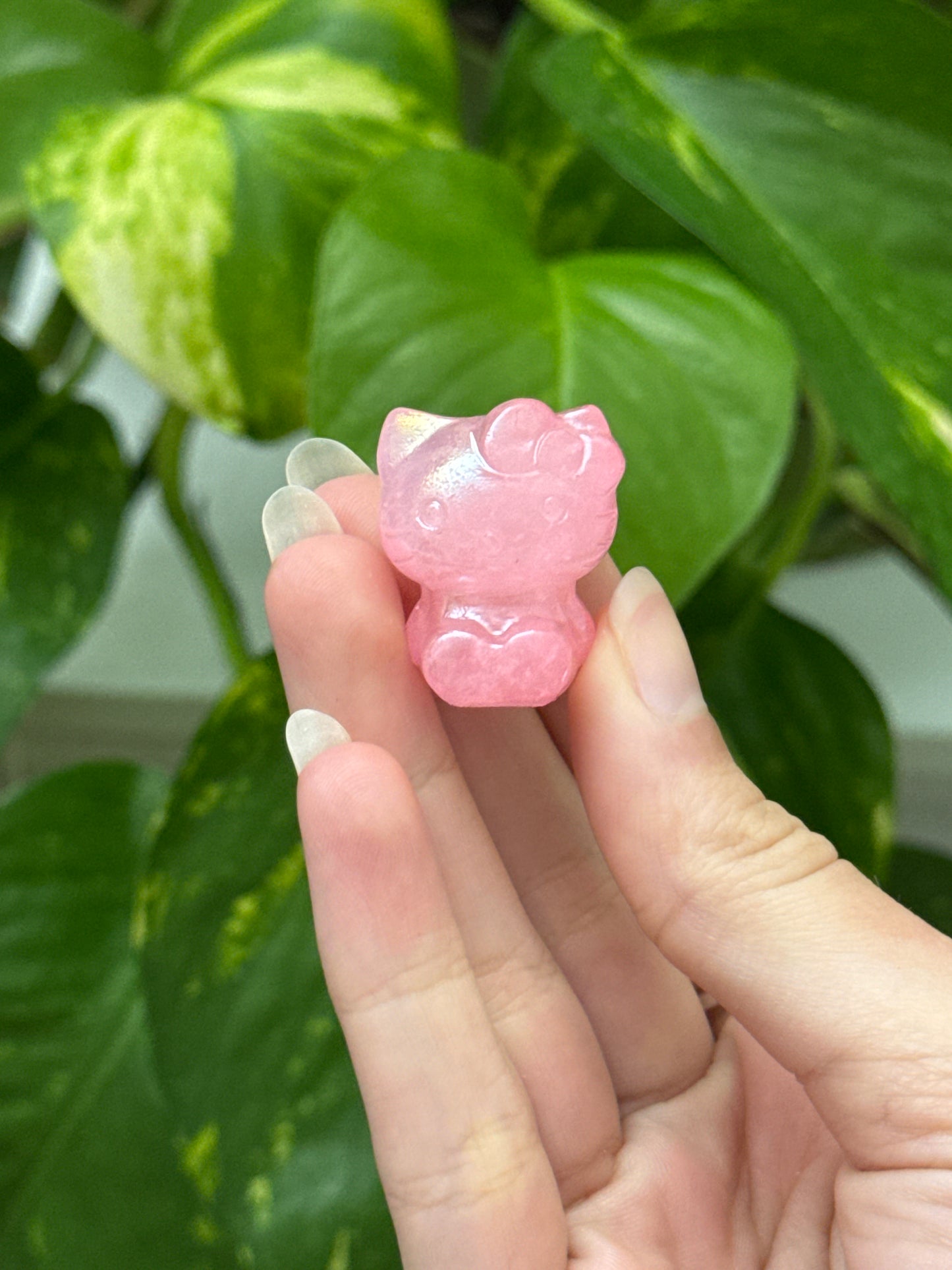 Hello Kitty | You Pick Material